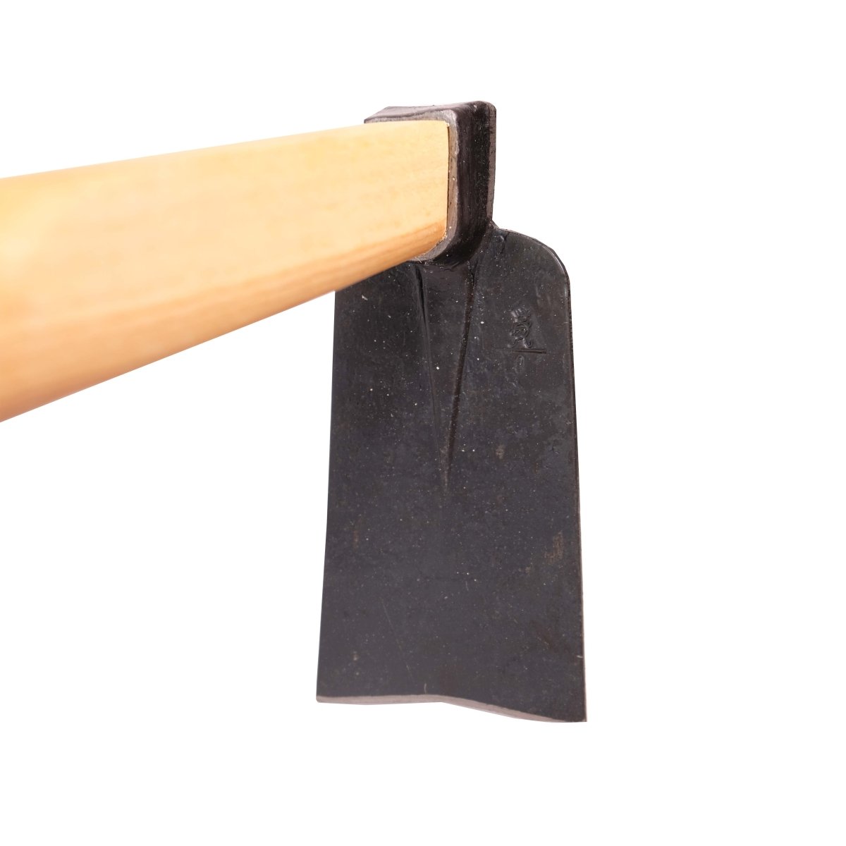 SHW Ulmer Hacke mit Eschenstiel - SHW - FIRE
