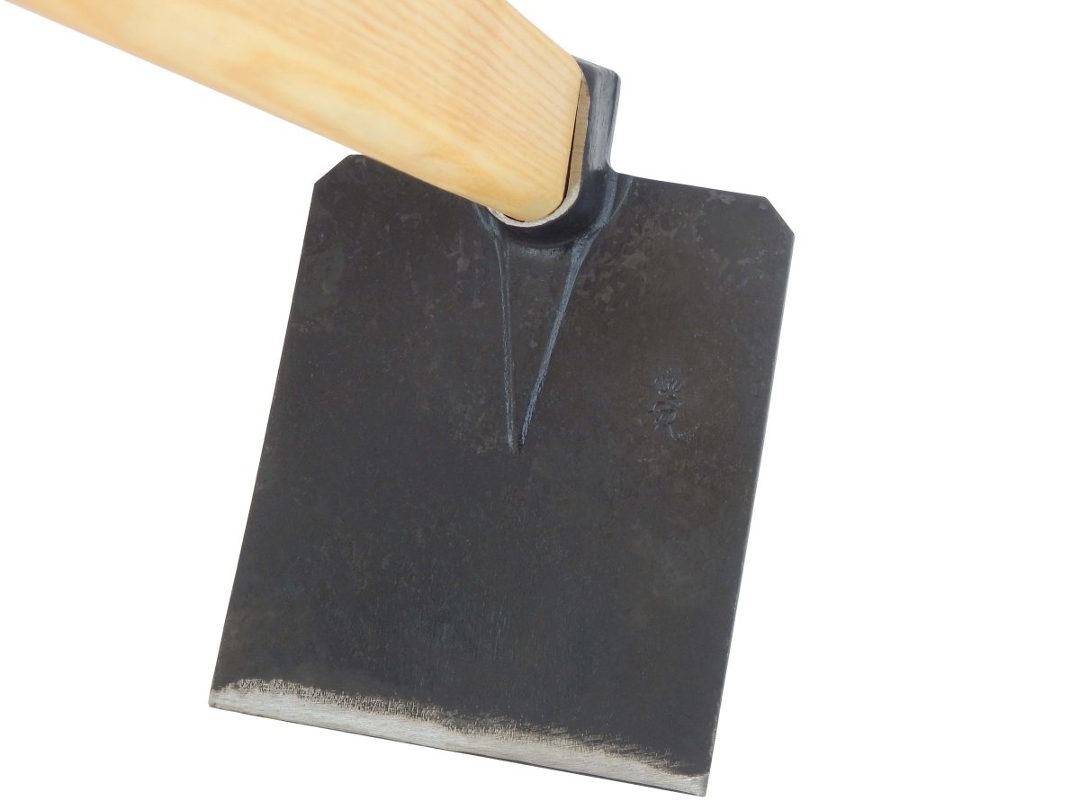 SHW Bamberger/Kitzinger Hacke mit Eschenstiel 135 cm - SHW - FIRE