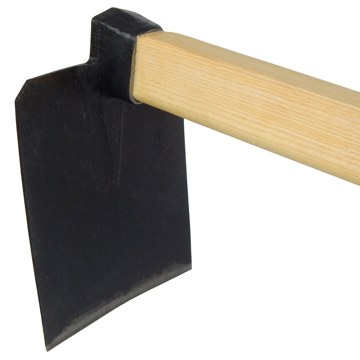 SHW Bamberger/Kitzinger Hacke mit Eschenstiel 135 cm - SHW - FIRE