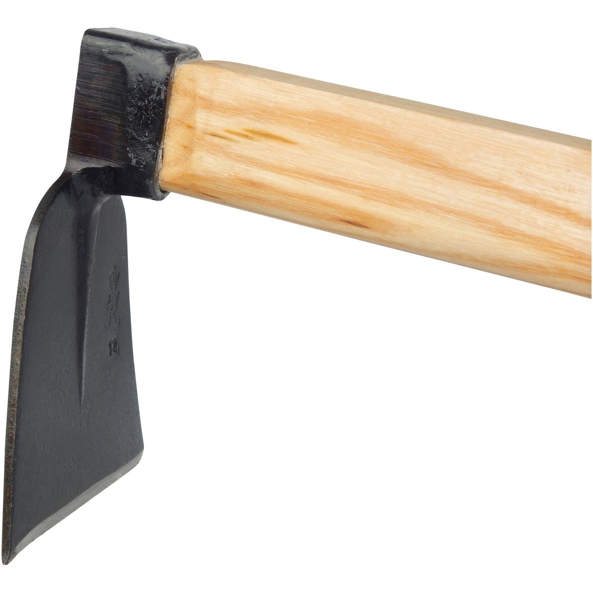 SHW Harzer Kronenhacke mit Eschenstiel 135 cm - SHW - FIRE