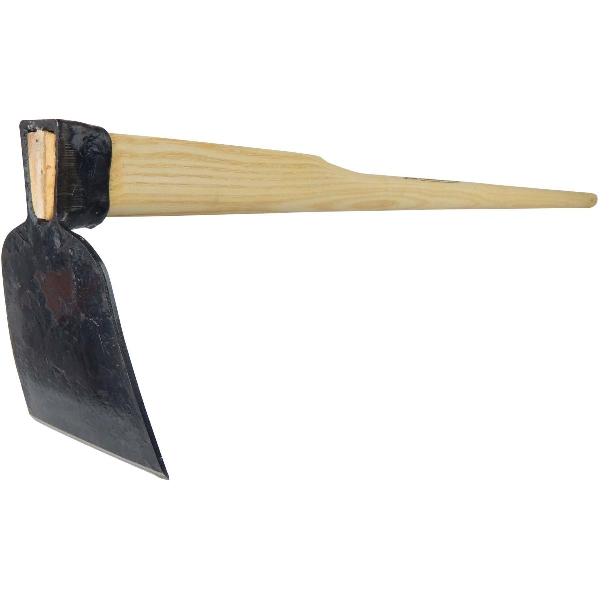 SHW Harzer Kronenhacke mit Eschenstiel 135 cm - SHW - FIRE