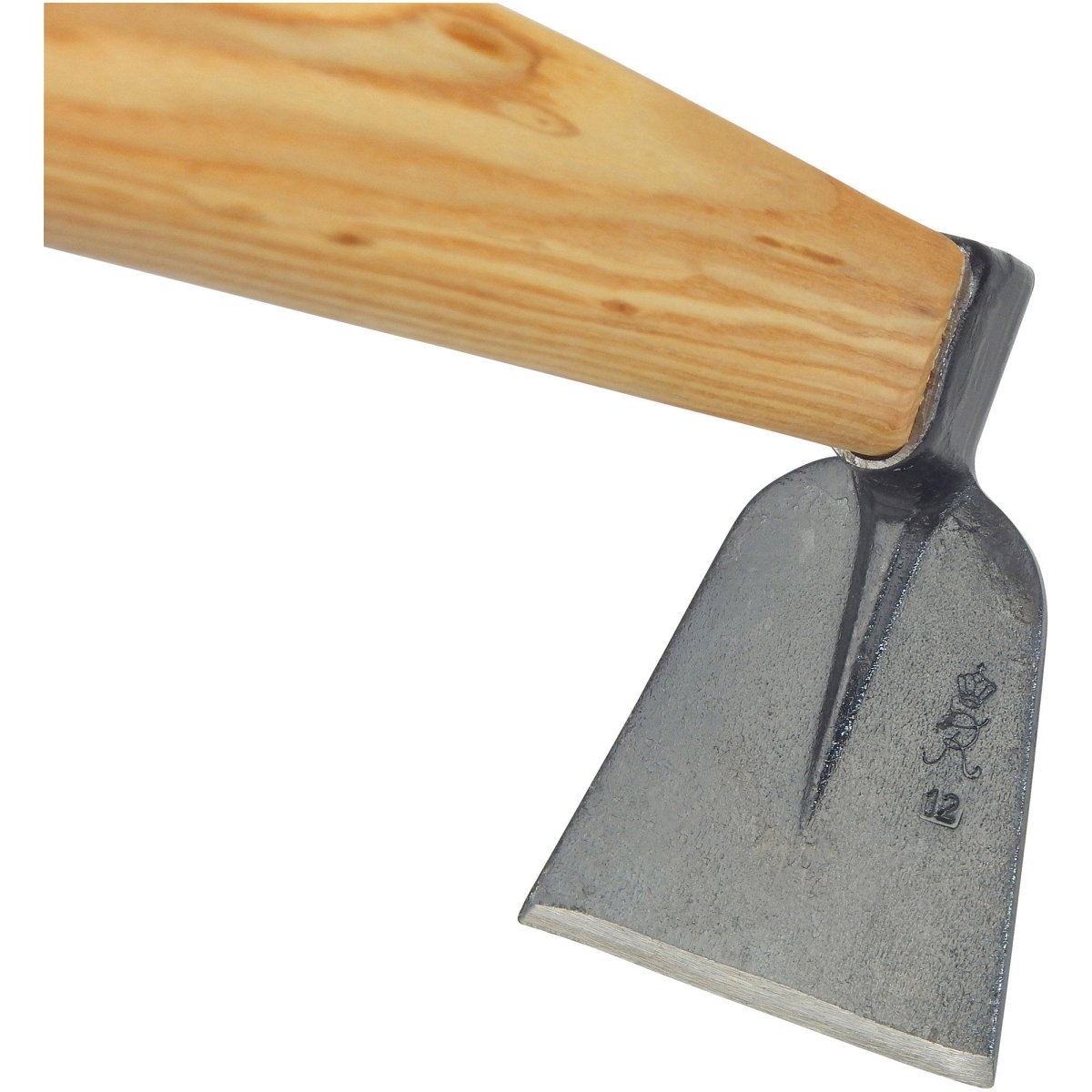 SHW Harzer Kronenhacke mit Eschenstiel 135 cm - SHW - FIRE