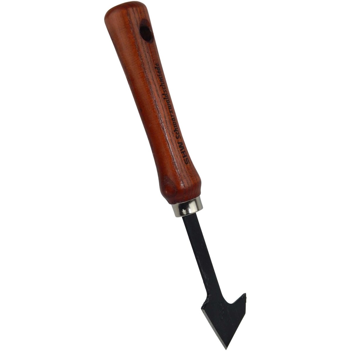 SHW Fugenkratzer mit Eschenholzgriff - SHW - FIRE