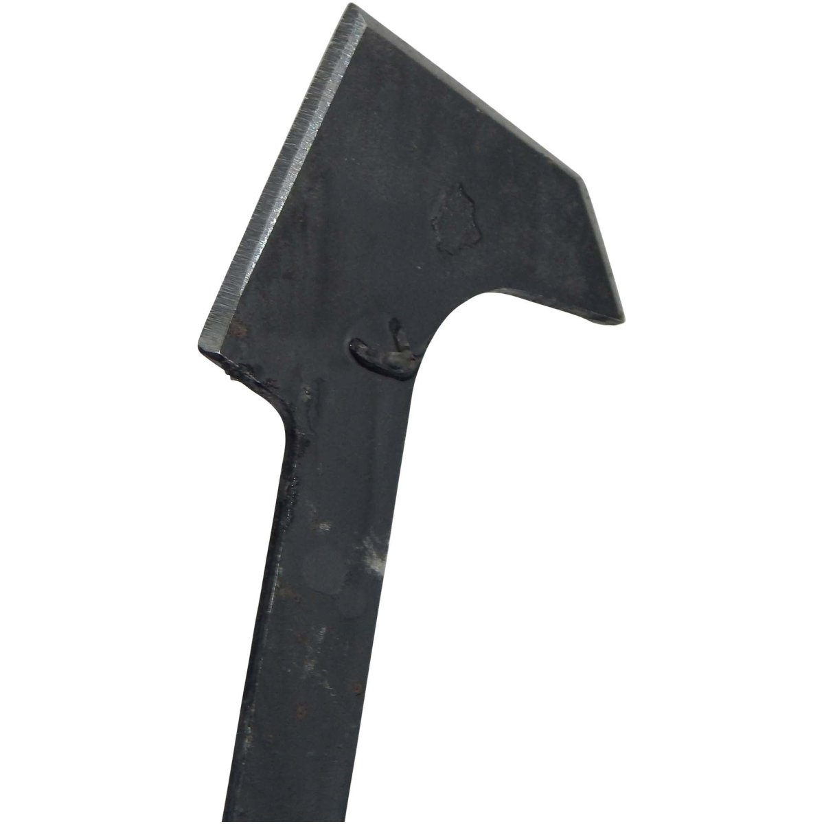 SHW Fugenkratzer mit Eschenholzgriff - SHW - FIRE