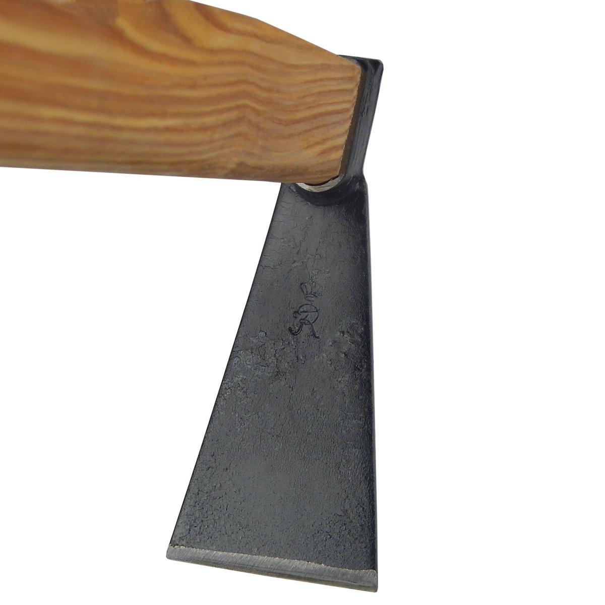 SHW Forstpflanzen - Setzhacke mit Eschenstiel 135 cm - SHW - FIRE