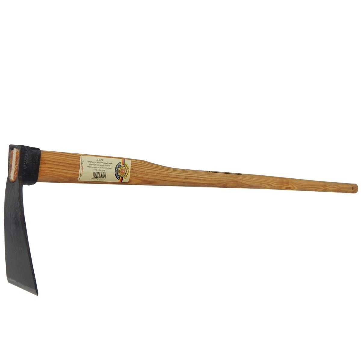 SHW Forstpflanzen - Setzhacke mit Eschenstiel 135 cm - SHW - FIRE