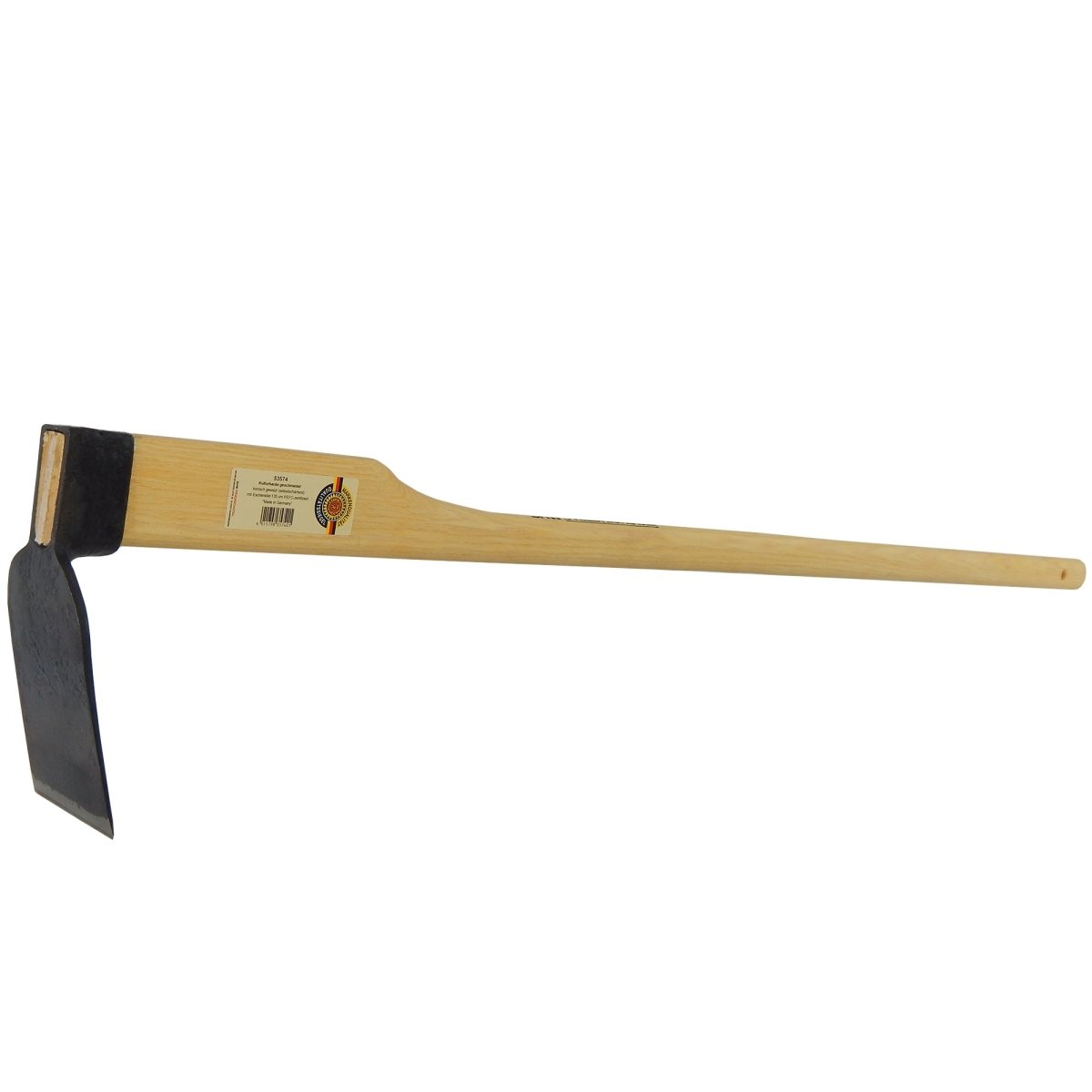 SHW Kulturhacke mit Eschenstiel 135 cm - SHW - FIRE