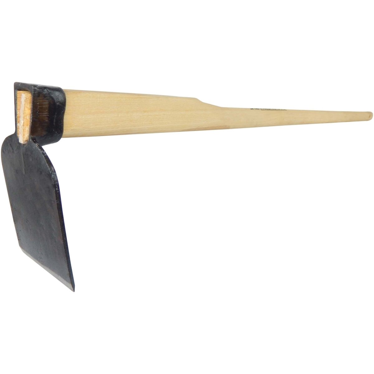 SHW Kleinhacke gerade mit Eschenstiel 135 cm - SHW - FIRE