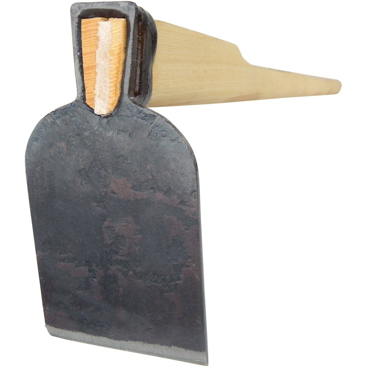 SHW Kleinhacke gerade mit Eschenstiel 135 cm - SHW - FIRE