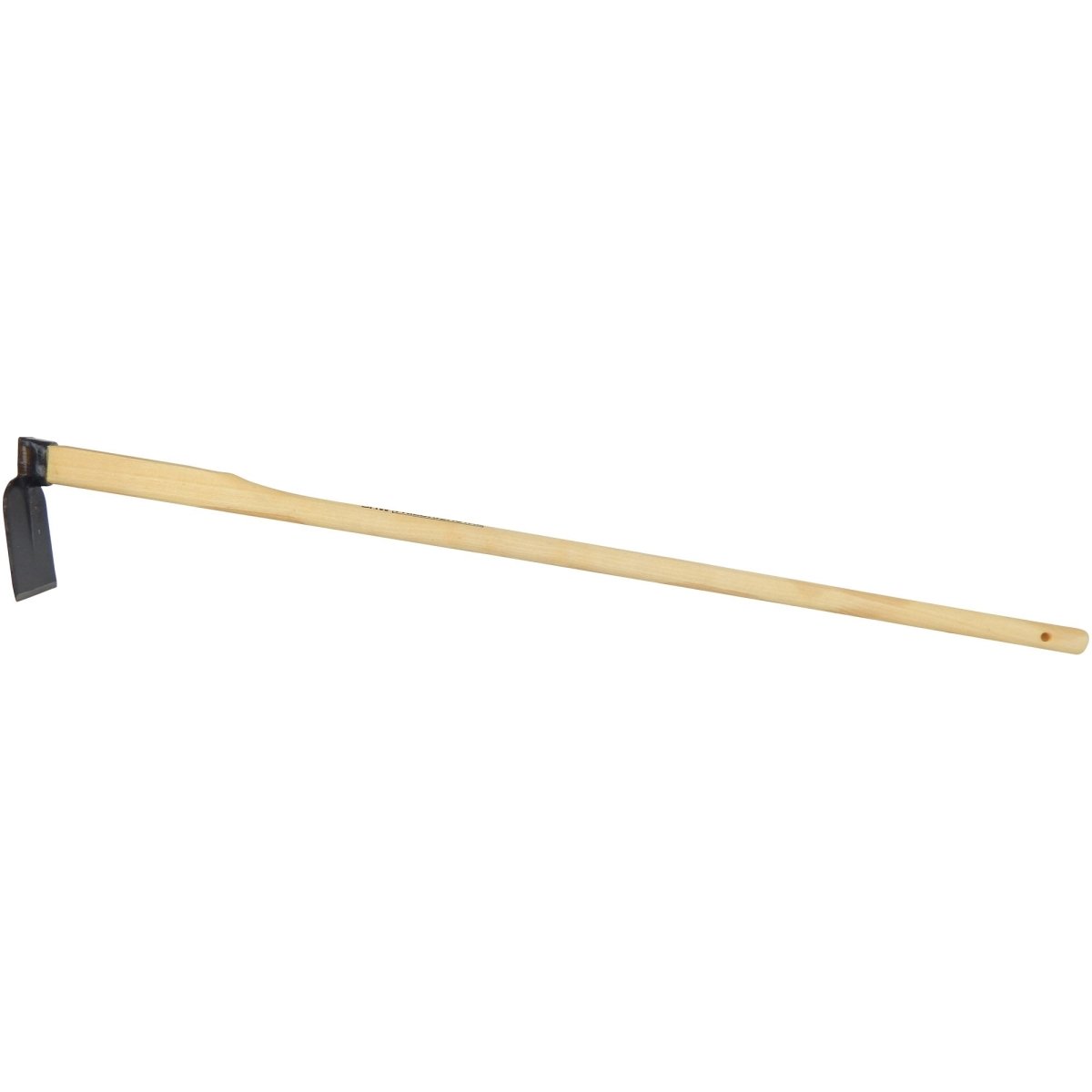 SHW Kleinhacke gerade mit Eschenstiel 135 cm - SHW - FIRE