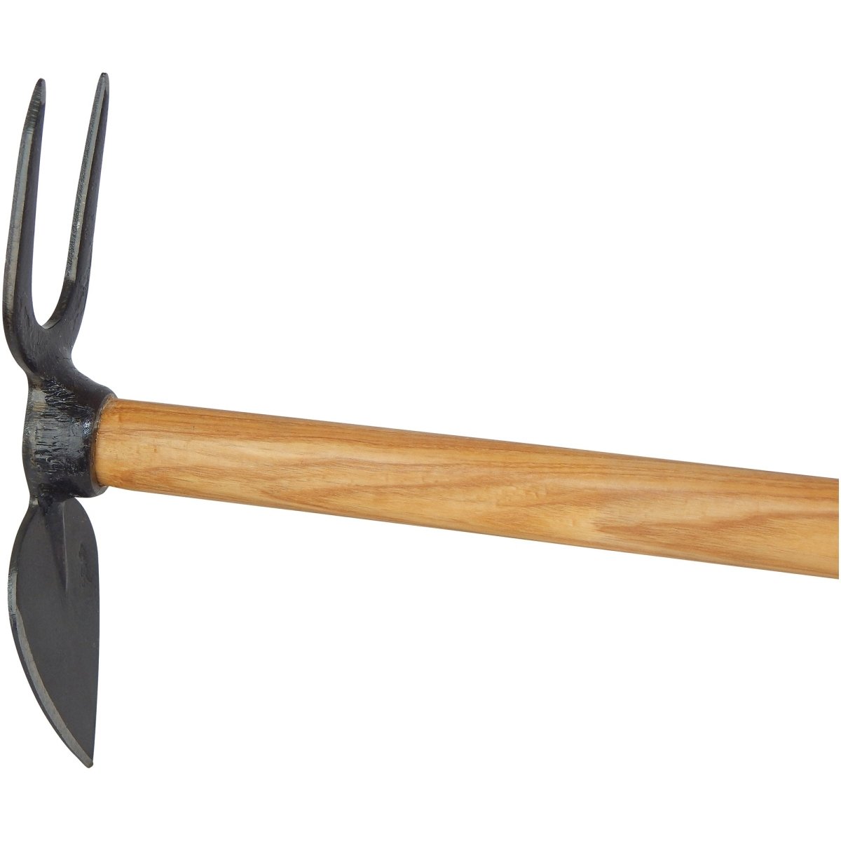 SHW Häulein Herzblatt 2 Zinken mit Eschenstiel 135 cm - SHW - FIRE
