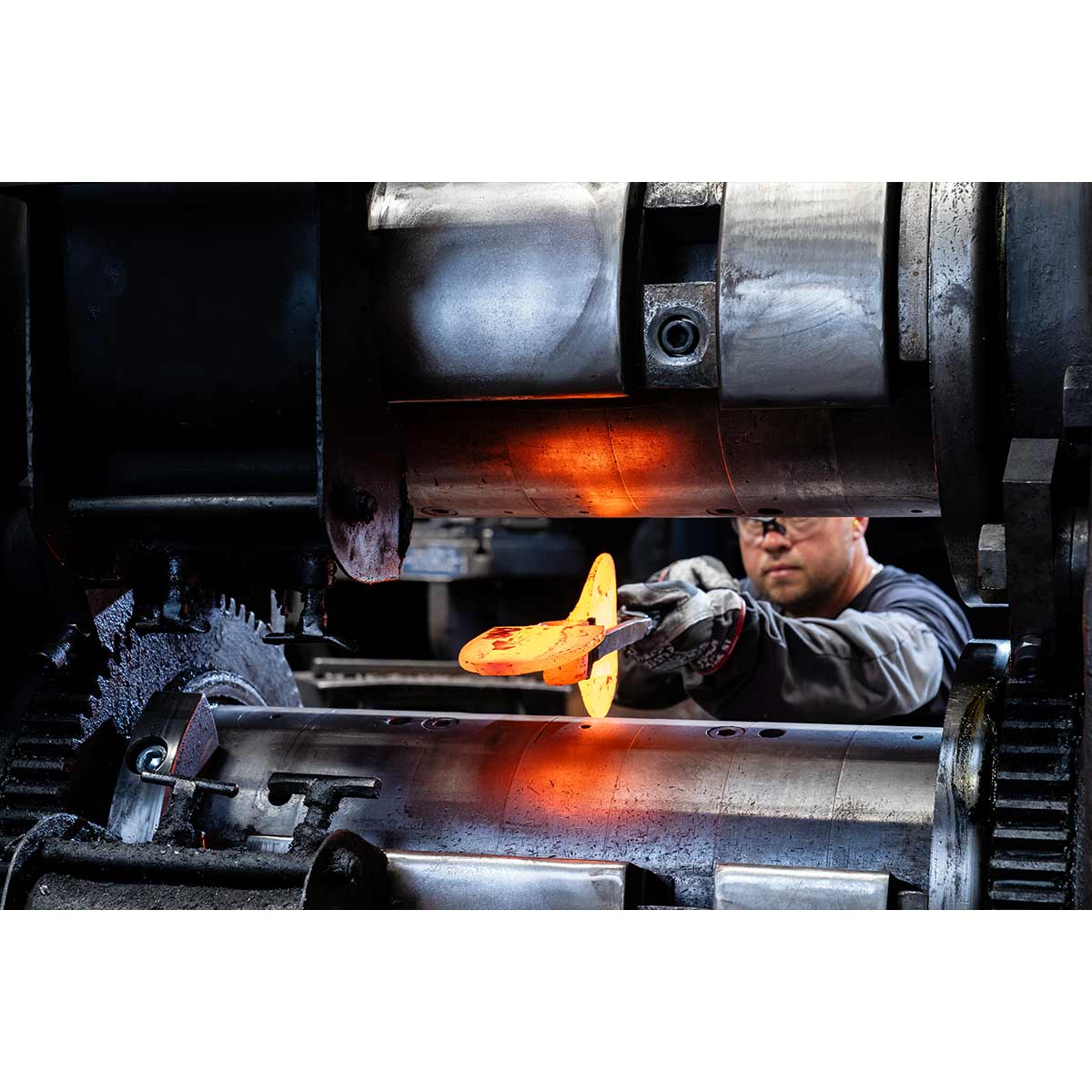 SHW Wiedehopfhacke Ovalblatt mit Eschenstiel 105 cm - SHW - FIRE