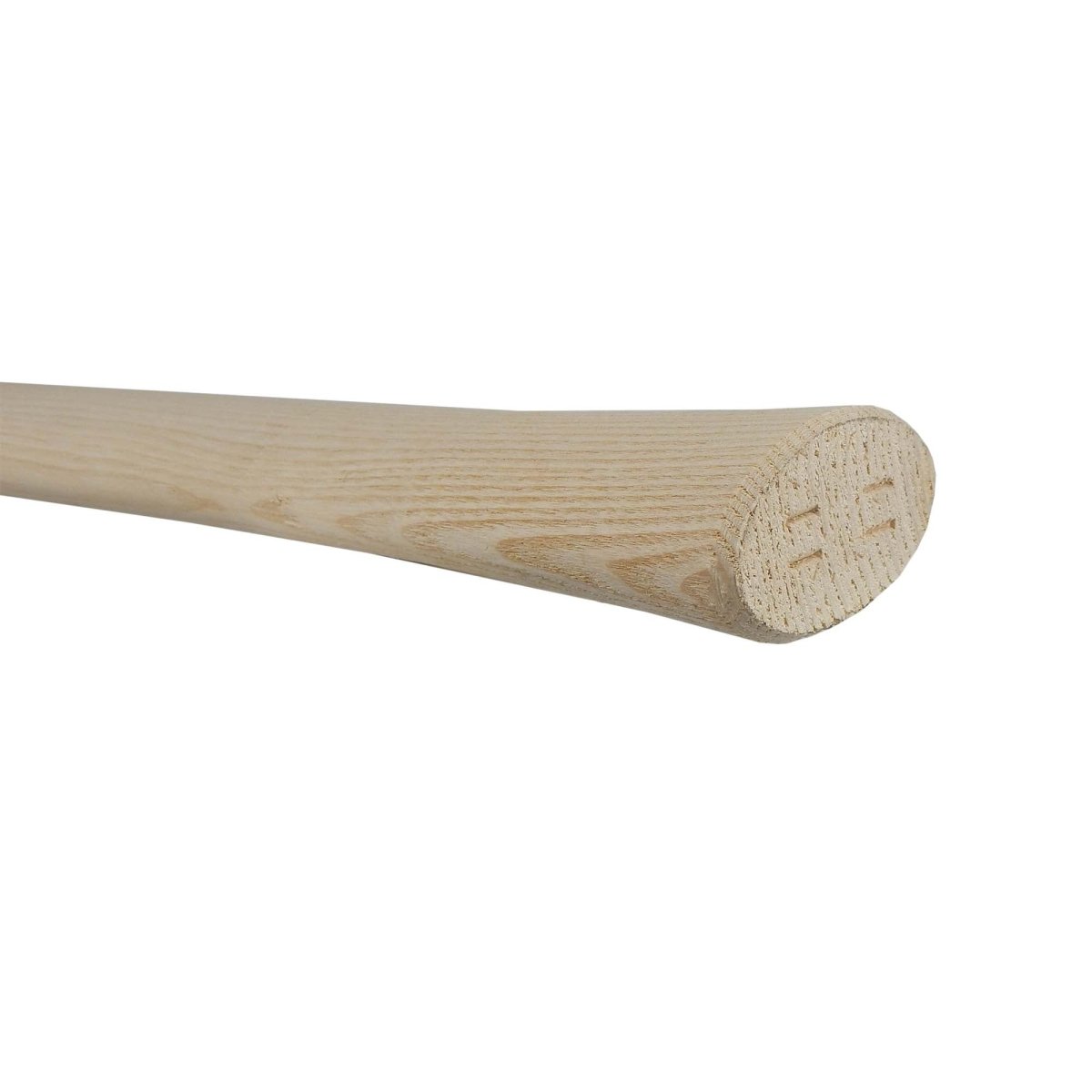 SHW Ersatzstiel 105 cm für Wiedehopf - & Straßenhacken, Esche - SHW - FIRE