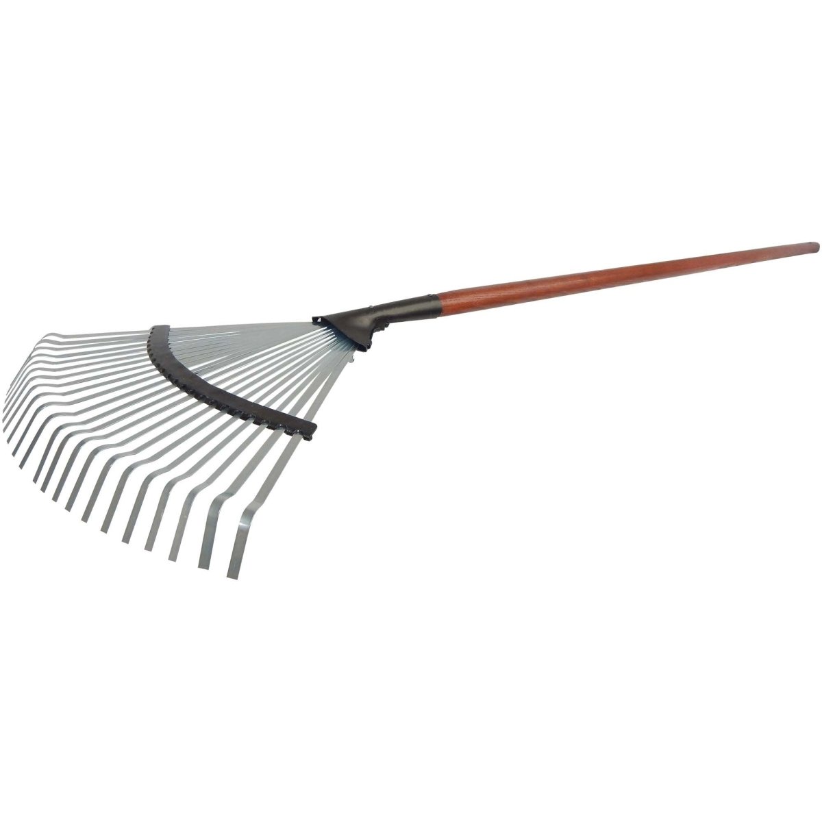 SHW Laubbesen verstellbar mit Eschenstiel - SHW - FIRE