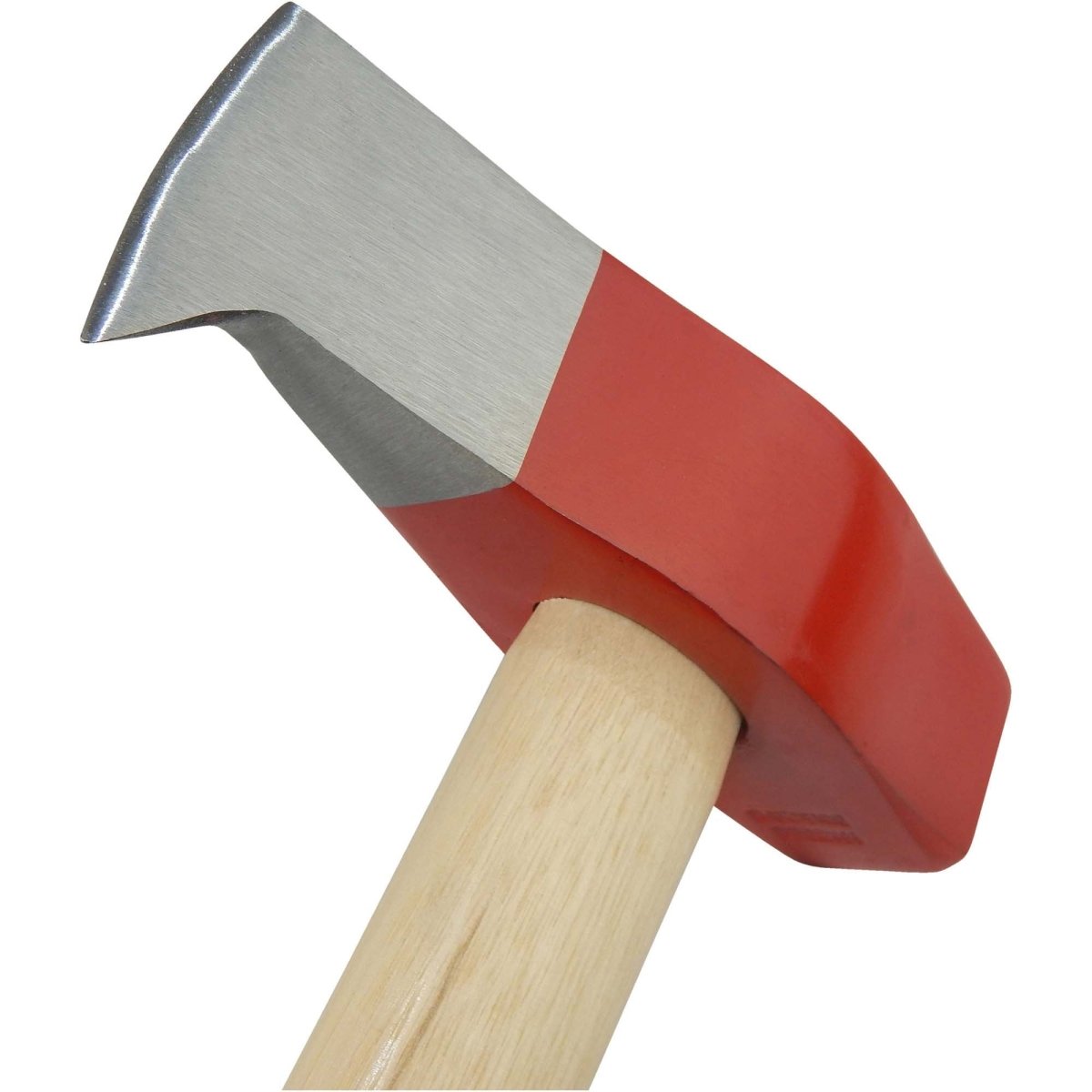 SHW Holzspalthammer 3 kg mit Hickorystiel - SHW - FIRE