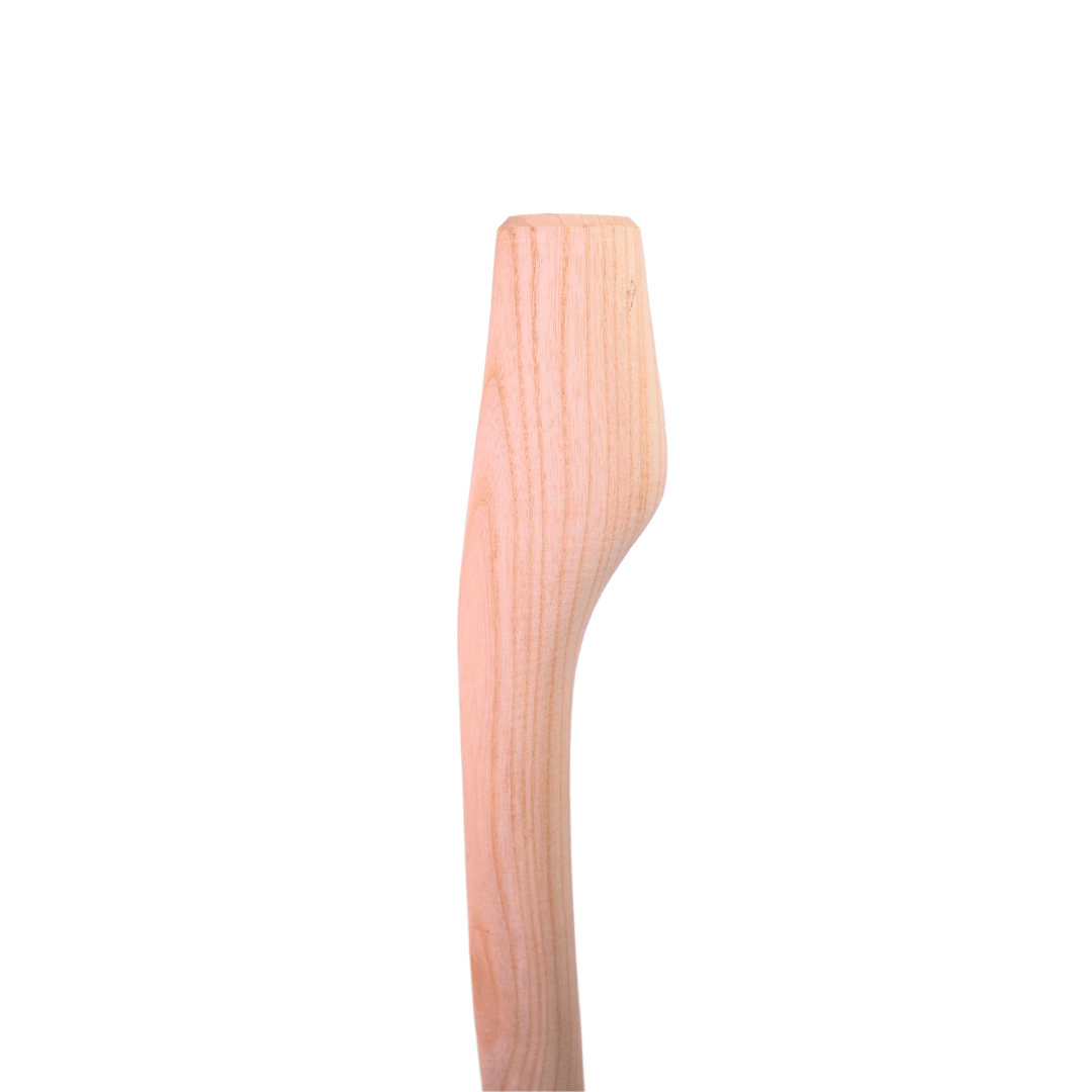 SHW Ersatzstiel für Tiroler oder Tölzer Sappie, Esche, 115 cm, KF - Griff - SHW - FIRE