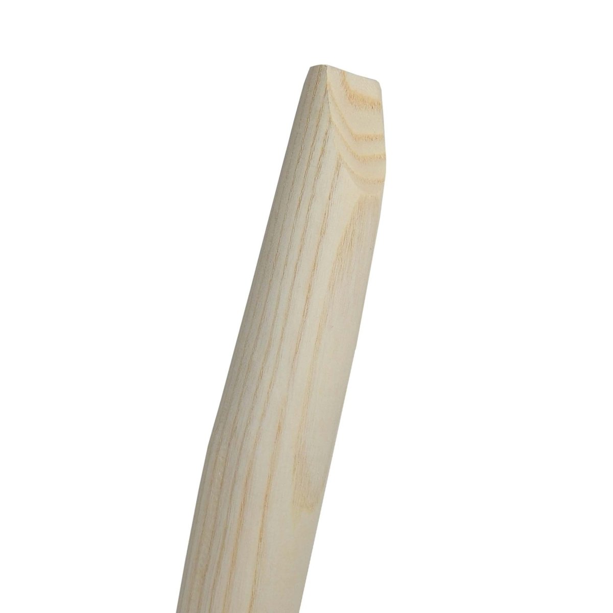SHW Ersatzstiel Esche für Schaufel 130 cm lang - SHW - FIRE