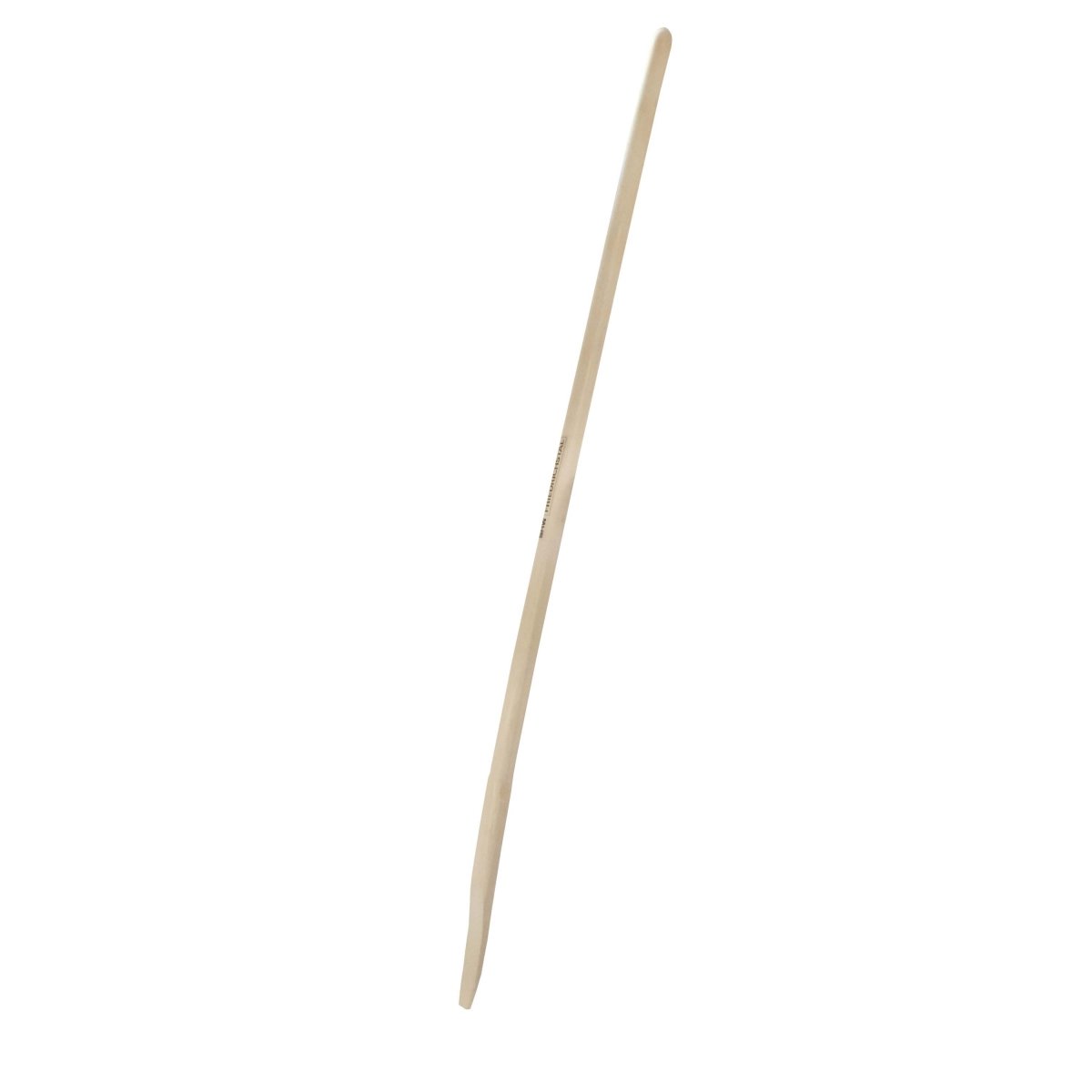 SHW Ovalstiel Buche für Schneeschieber mit Klemmfixbefestigung 150 cm - SHW - FIRE