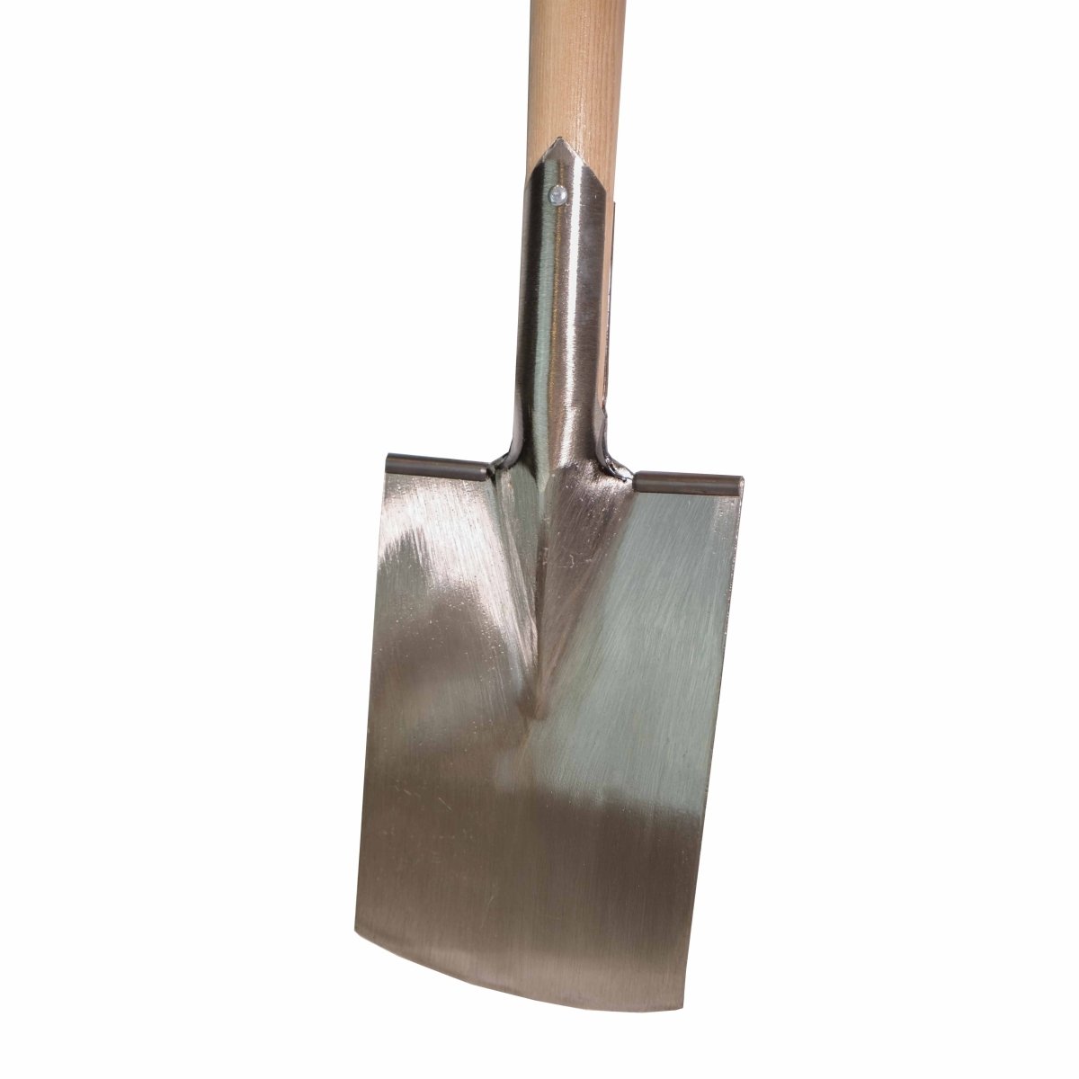 Trittschutz für Ideal Spaten - SHW - FIRE