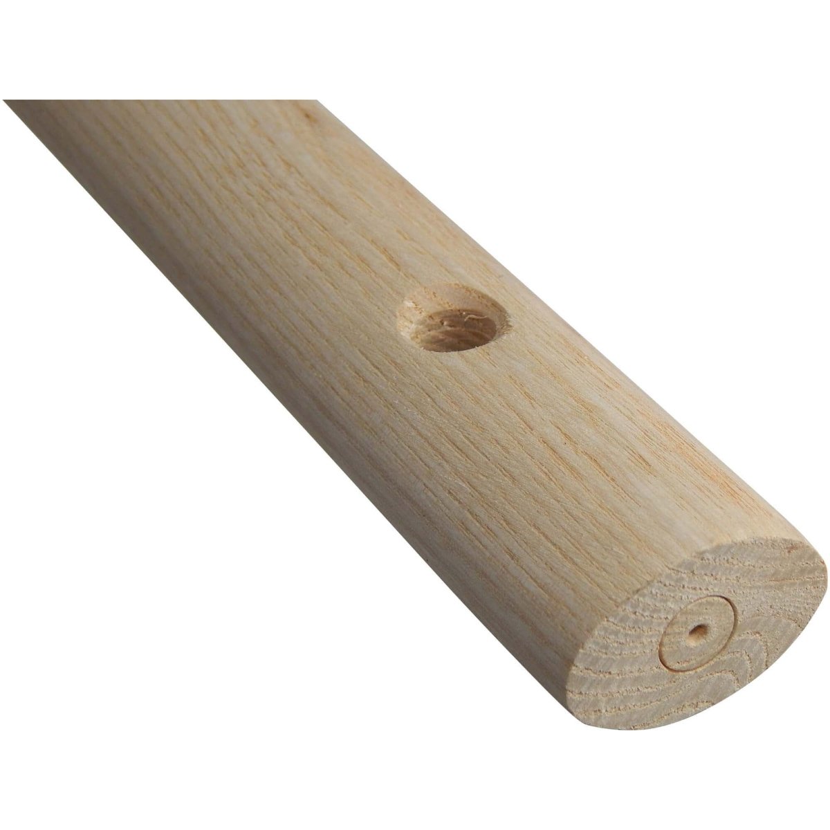 Kreuzhackenstiel Esche 95cm für 1,5 und 2,0 kg Hacke - SHW - FIRE