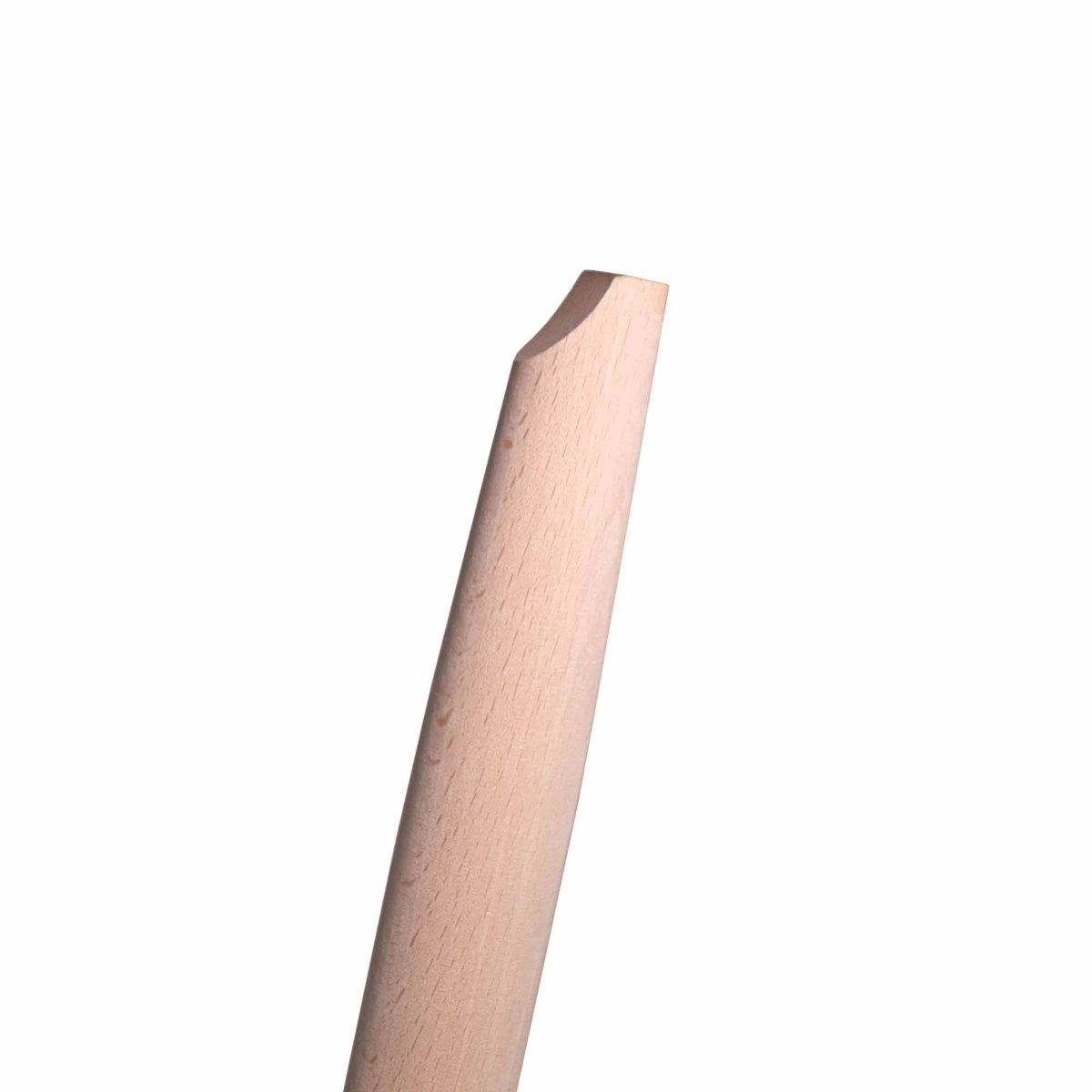 SHW Ersatzstiel Buche für Kartoffelhacke und Stoßscharre, 130 cm lang - SHW - FIRE