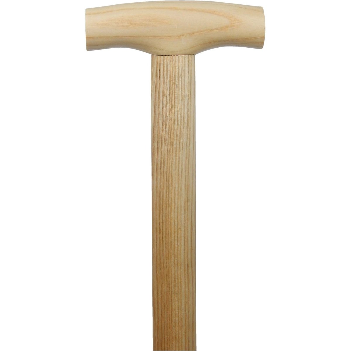 SHW Rosengabel mit Bajonettzinken und Eschen - T - Stiel - SHW - FIRE