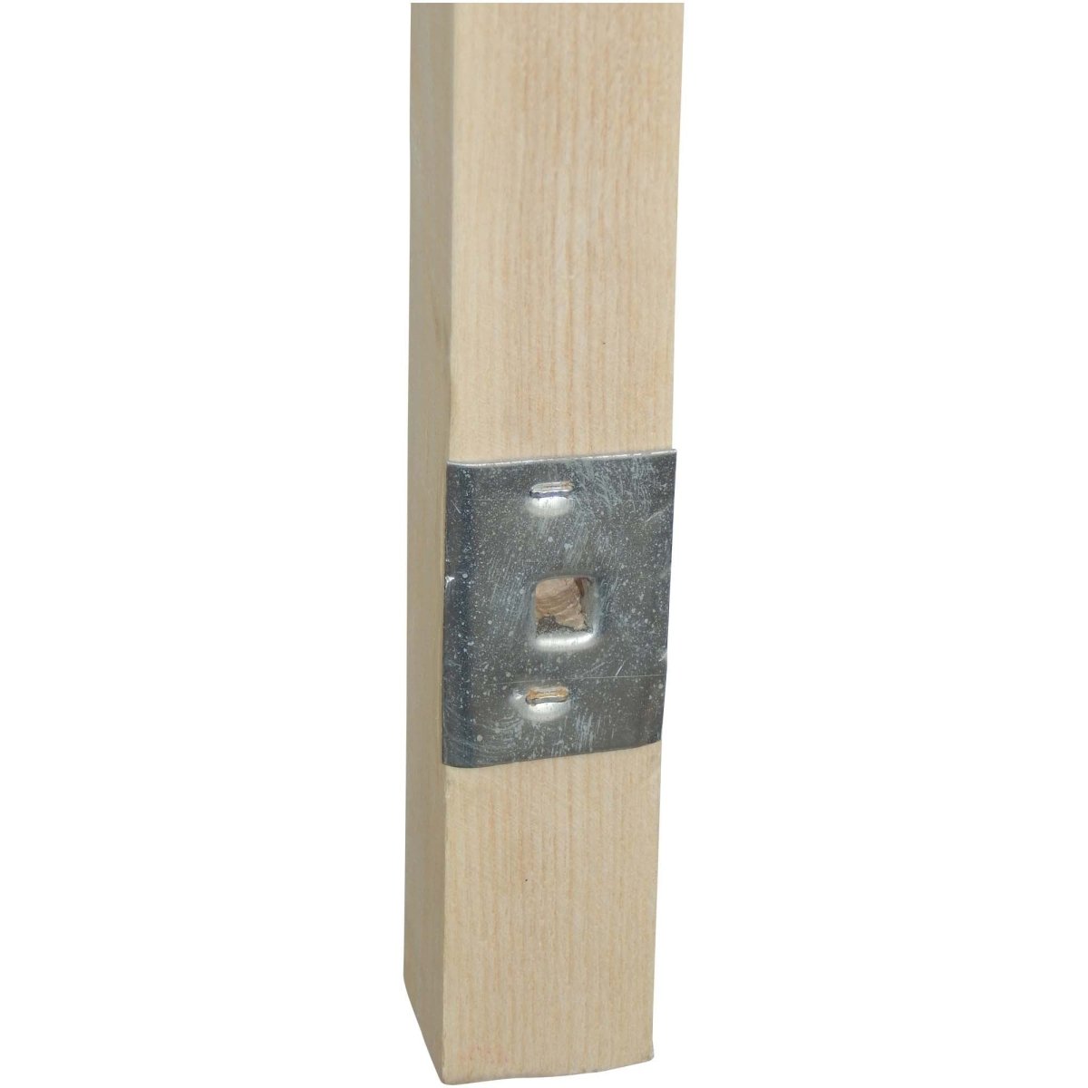 SHW Holzworb gerade ohne Ring Eschenholz 160 cm - SHW - FIRE