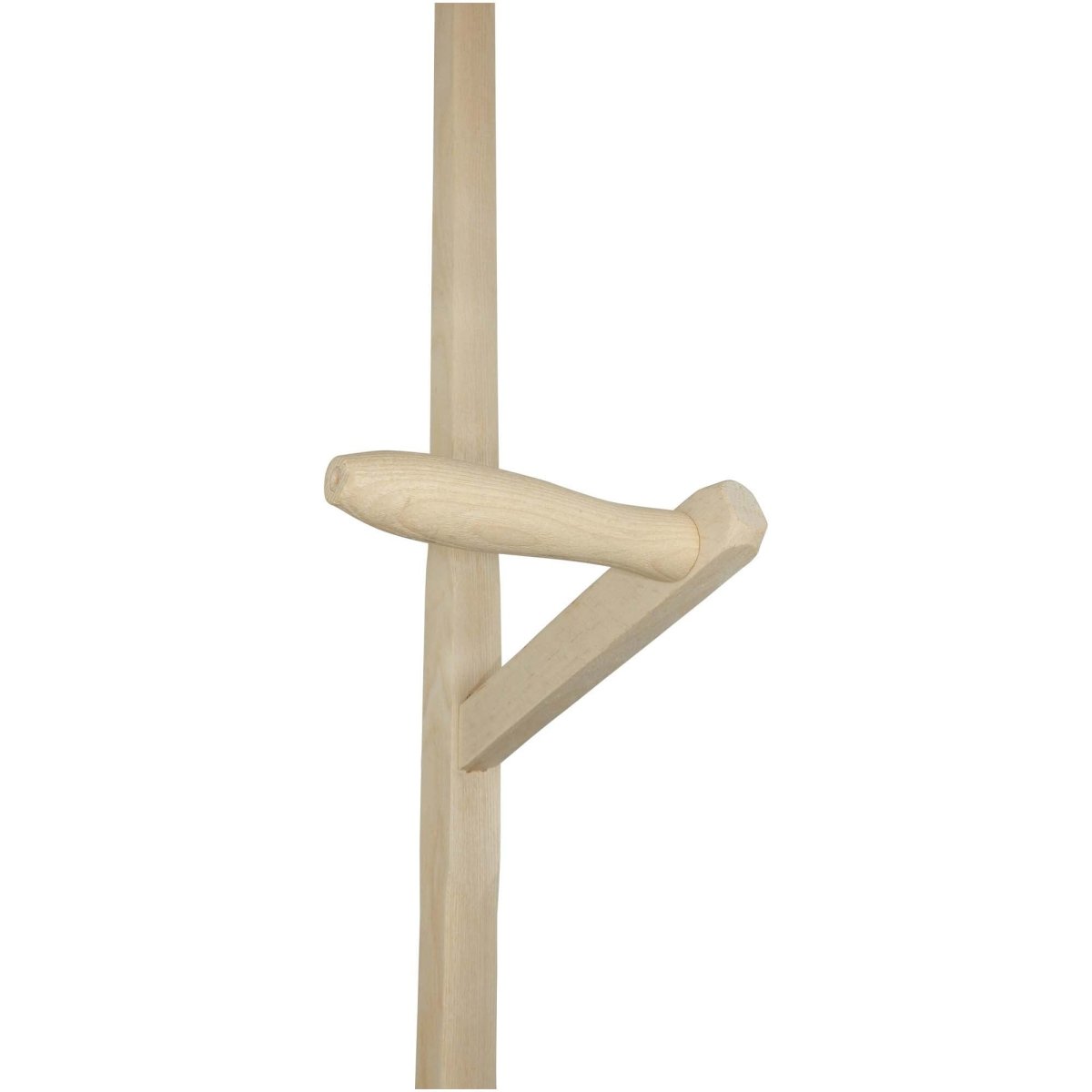 SHW Holzworb gerade ohne Ring Eschenholz 160 cm - SHW - FIRE