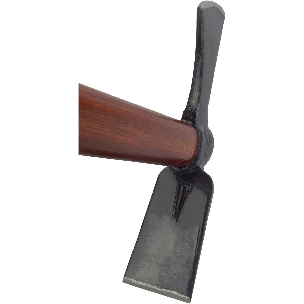 SHW Wiedehopfhacke klein mit Eschenstiel 135 cm - SHW - FIRE