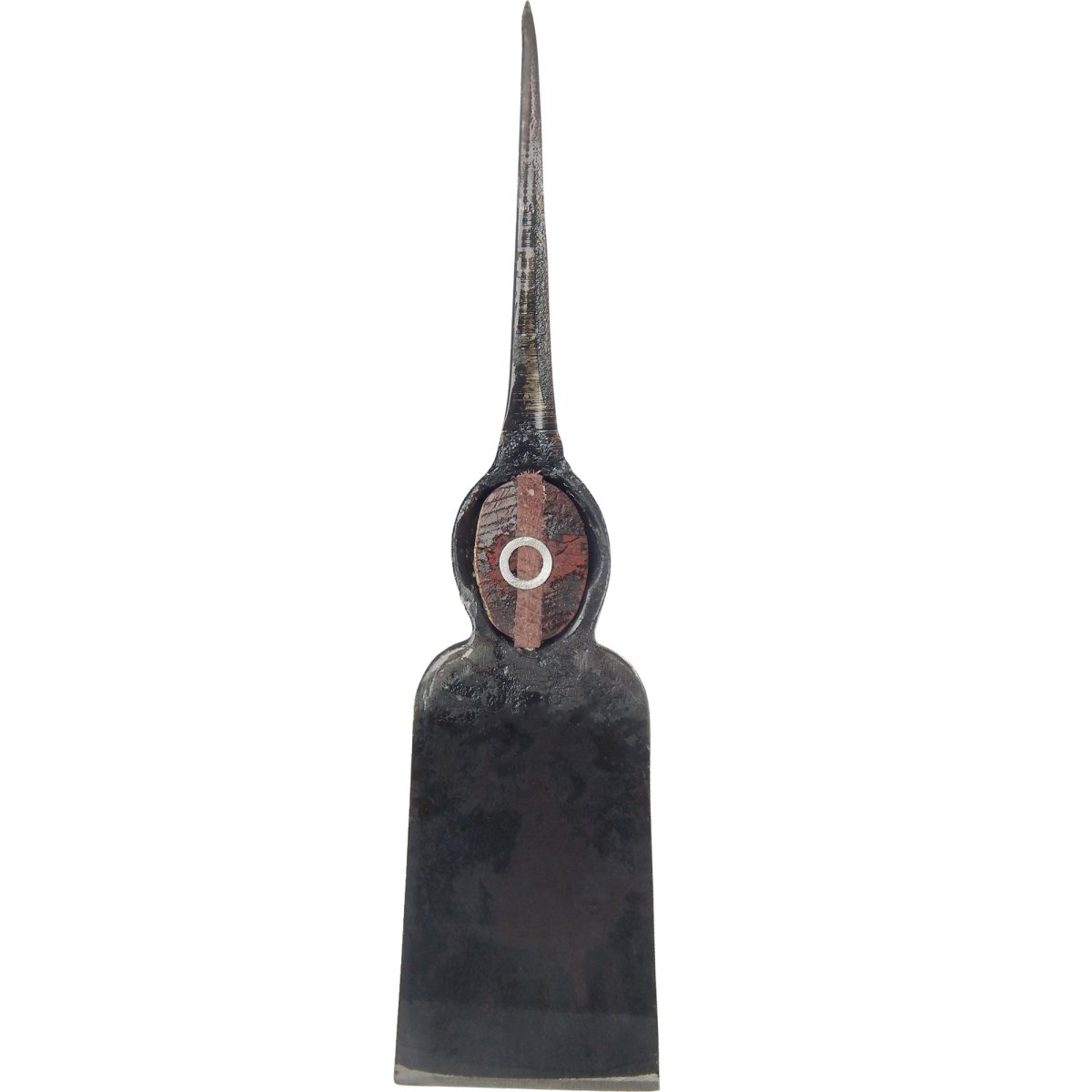 SHW Wiedehopfhacke klein mit Eschenstiel 135 cm - SHW - FIRE