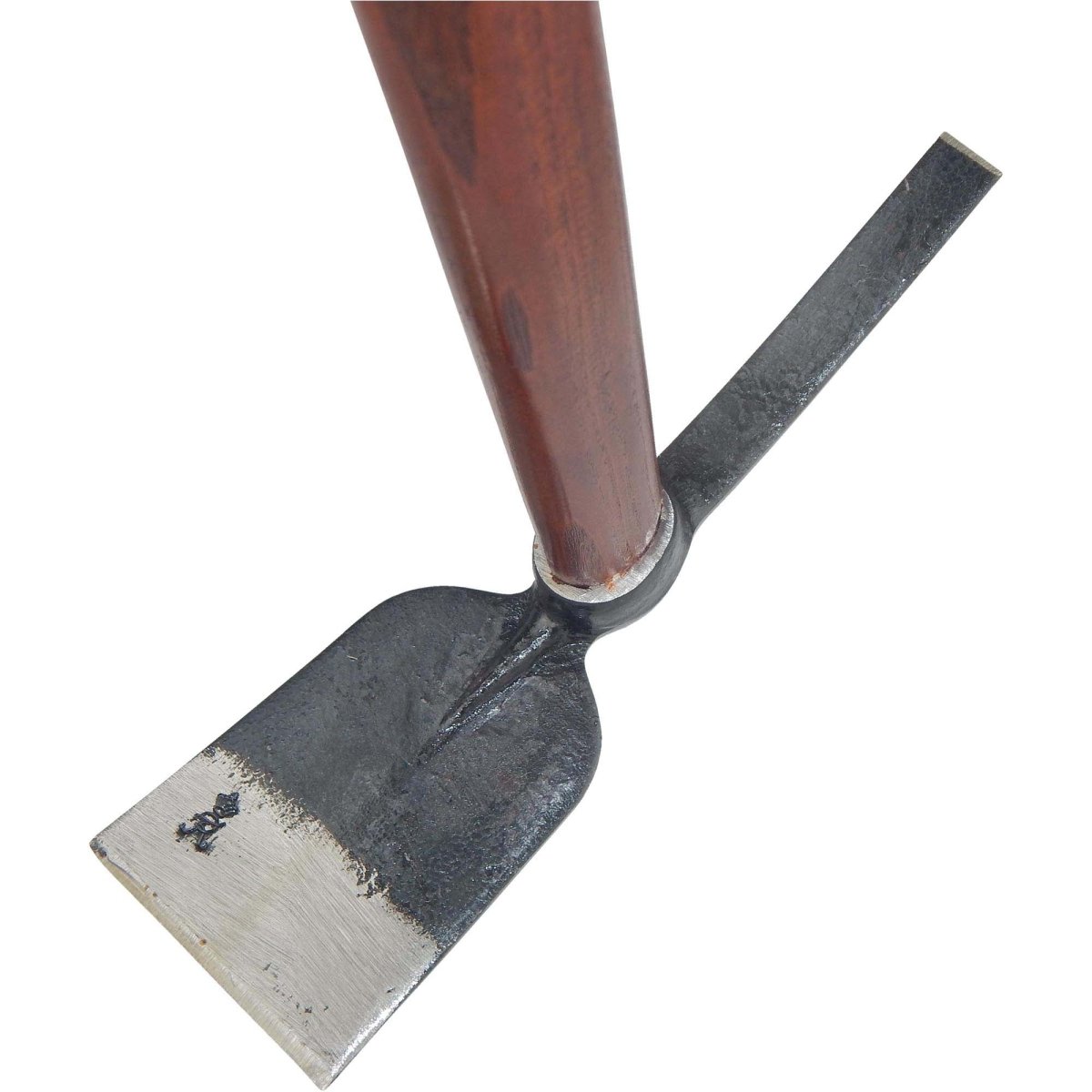 SHW Lüfterhacke mit Eschenstiel 135 cm - SHW - FIRE