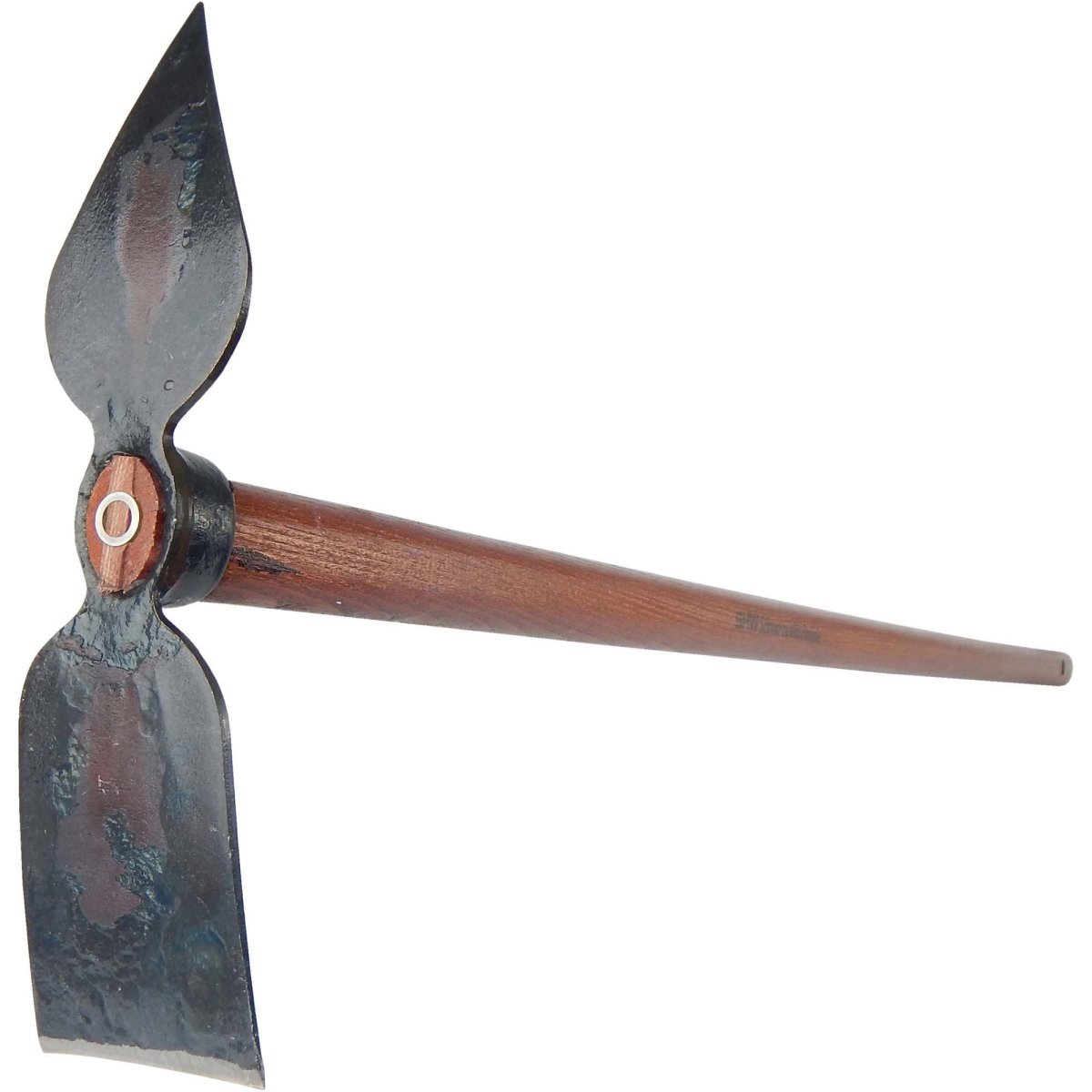 SHW Duohacke mit Eschenstiel 135 cm - SHW - FIRE