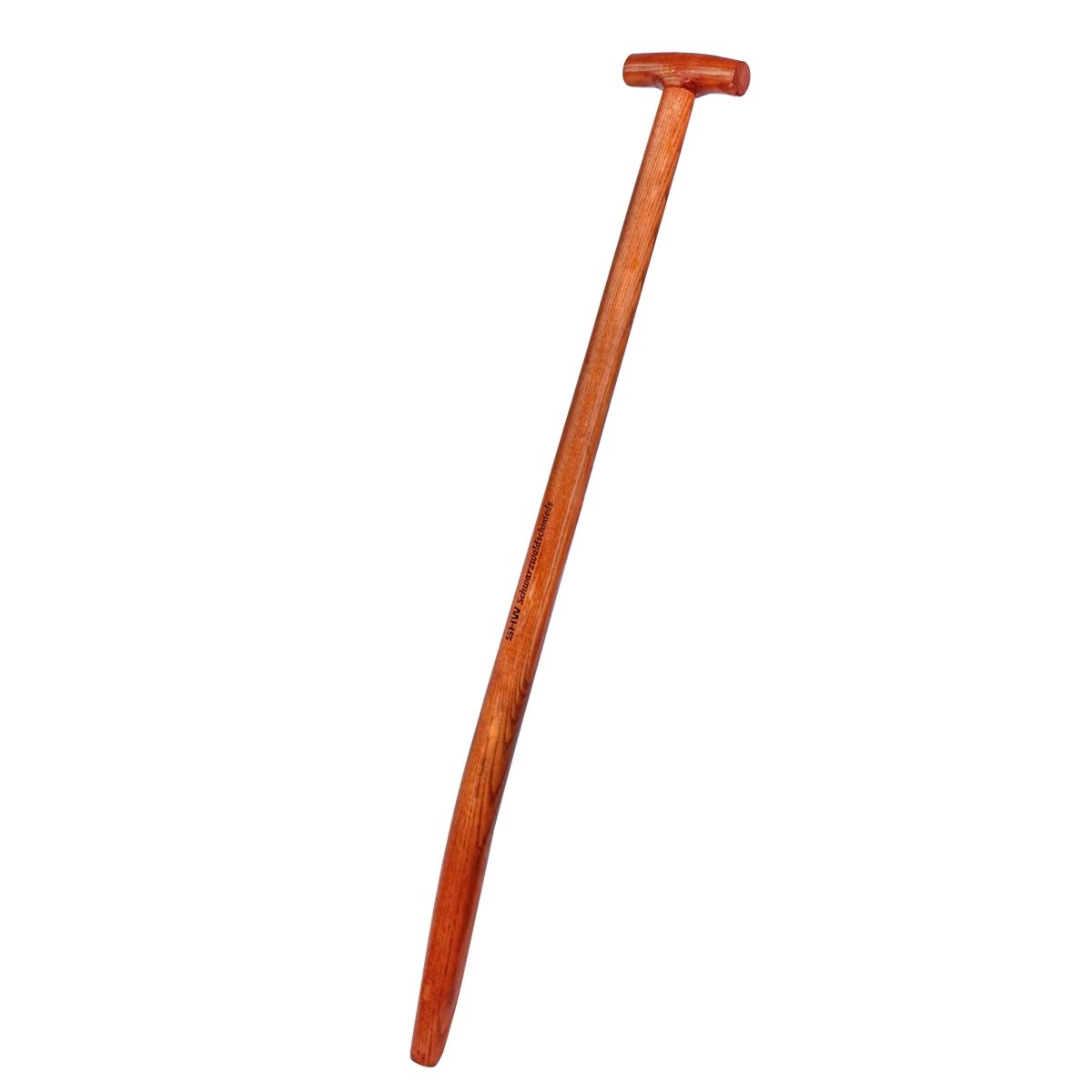 SHW Ersatzstiel T - Griff Esche Rex - Ampferausstecher und Rex - Grabeschaufel - SHW - FIRE