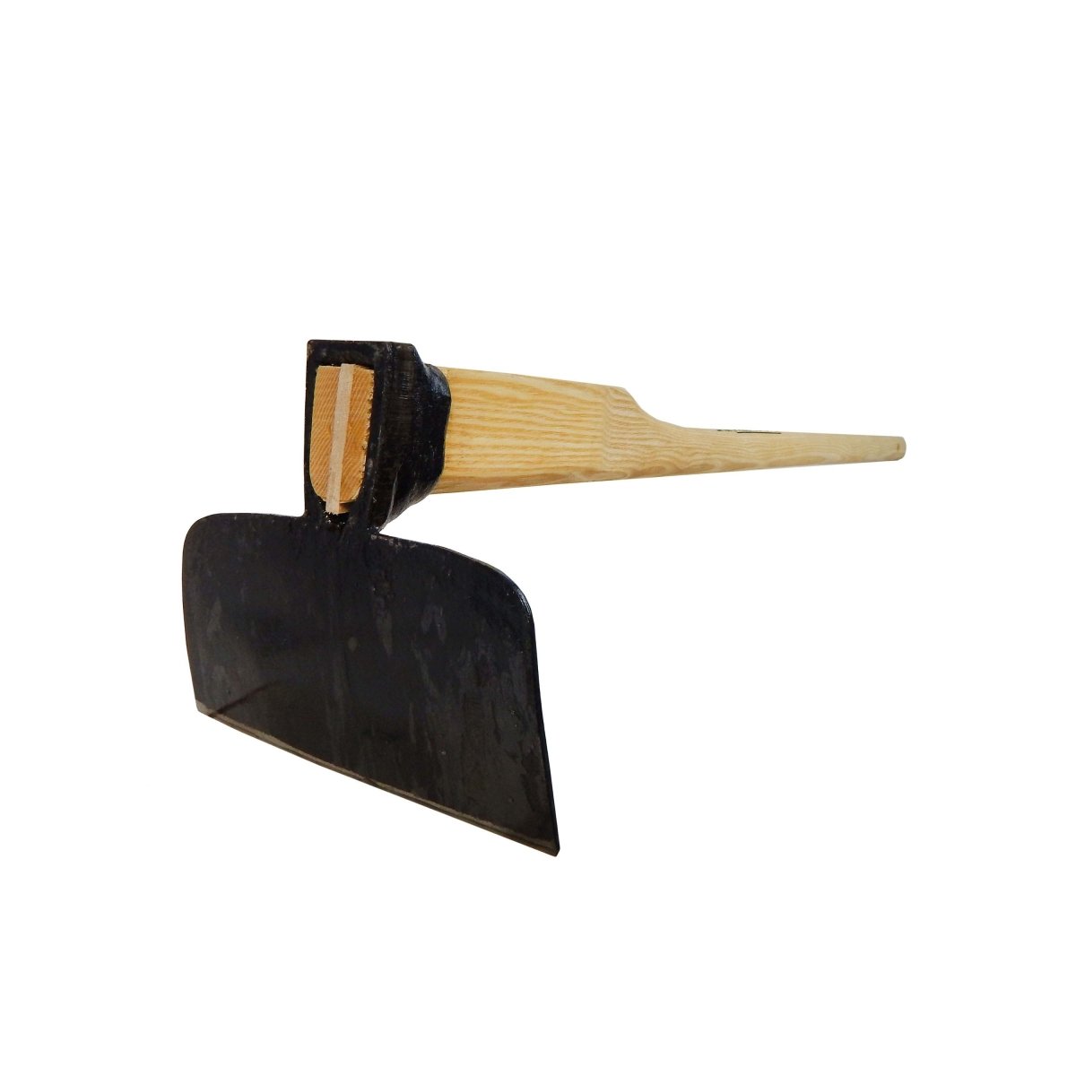 SHW Banketthacke 1.100 g mit Eschenstiel 110 cm - SHW - FIRE