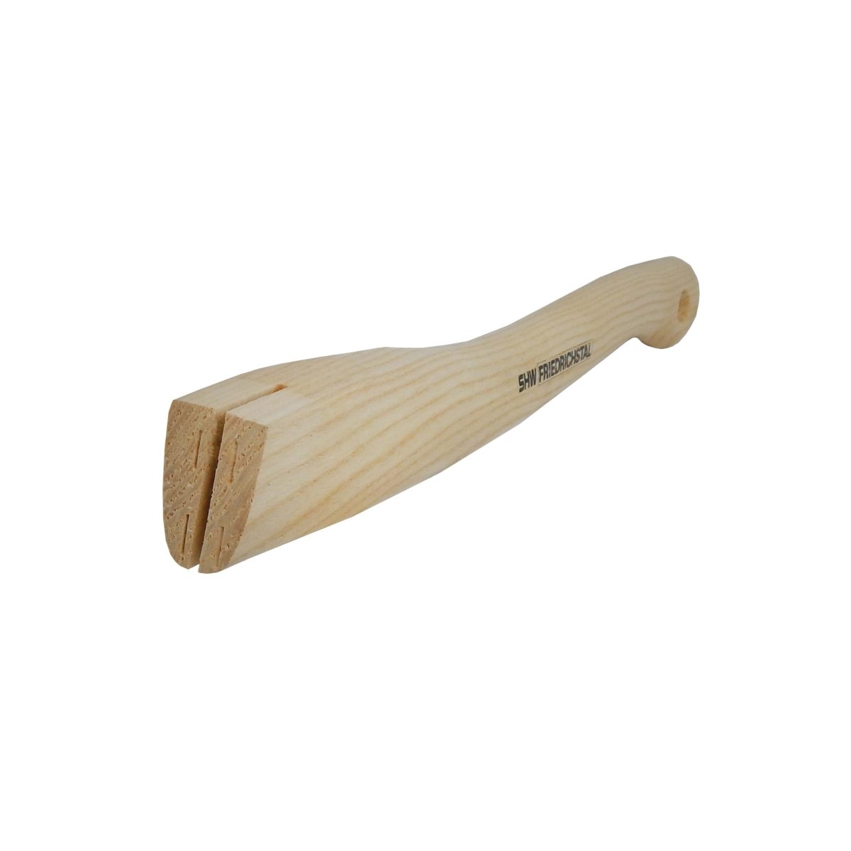 SHW Eschenstiel für Hacke mit kantigem Haus, 45 cm - SHW - FIRE