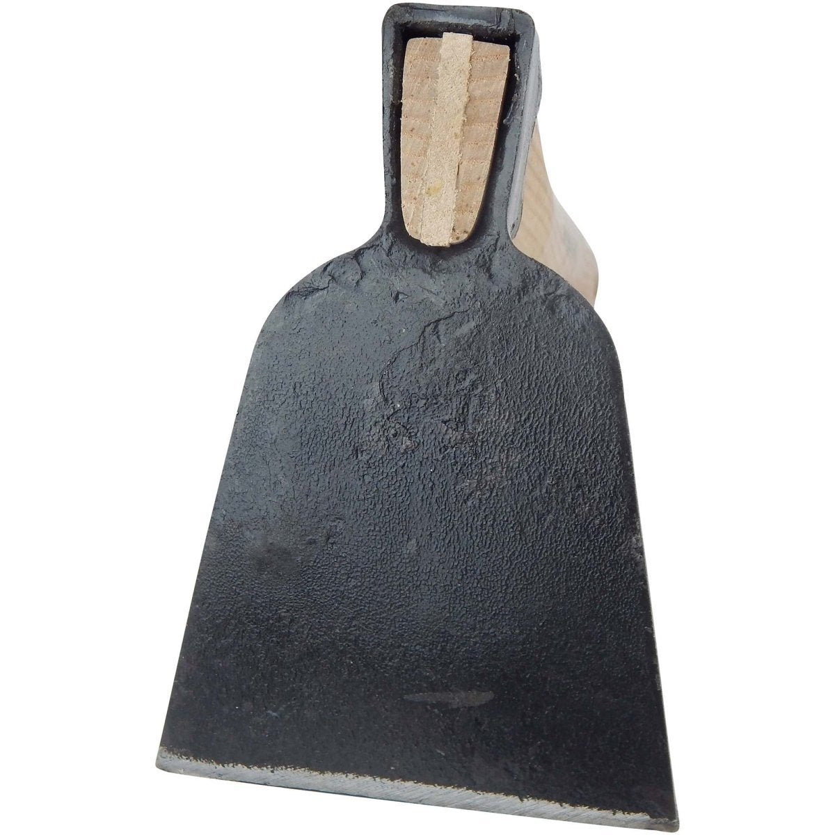 SHW Harzer Kronenhacke mit Eschen - Kuhfuß - Stiel 45 cm - SHW - FIRE