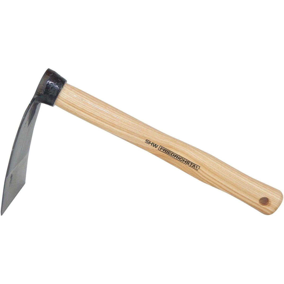 SHW Beethacke mit 33 cm langem Eschenstiel - SHW - FIRE