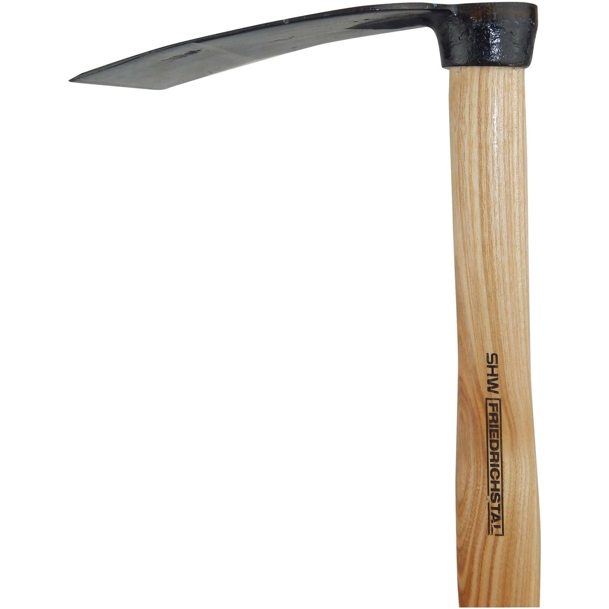 SHW Beethacke mit 33 cm langem Eschenstiel - SHW - FIRE