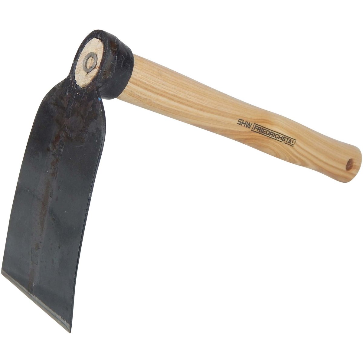 SHW Beethacke mit 33 cm langem Eschenstiel - SHW - FIRE