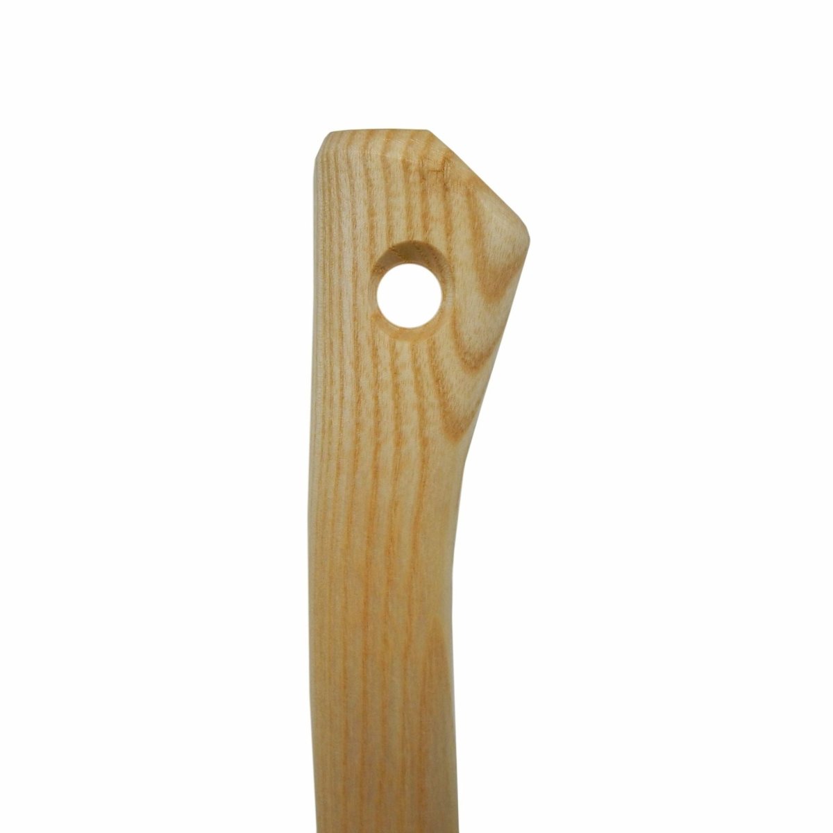 SHW Eschenstiel für Hacke mit kantigem Haus, 45 cm - SHW - FIRE