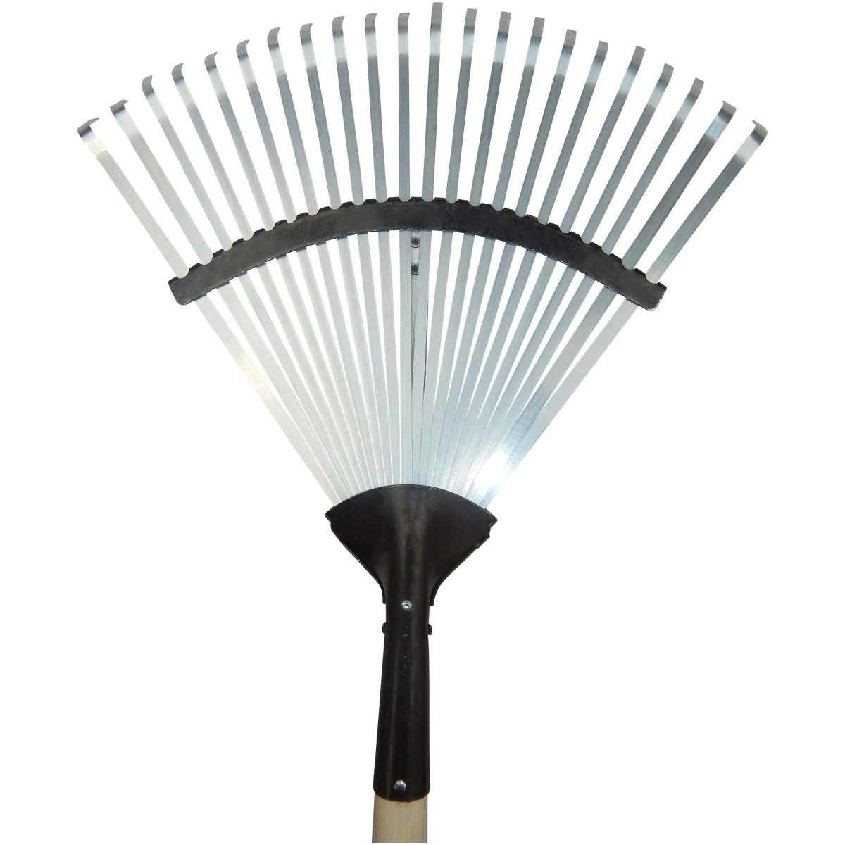 SHW Laubbesen "Profi" verstellbar mit Dülle und Eschenstiel 135 cm - SHW - FIRE