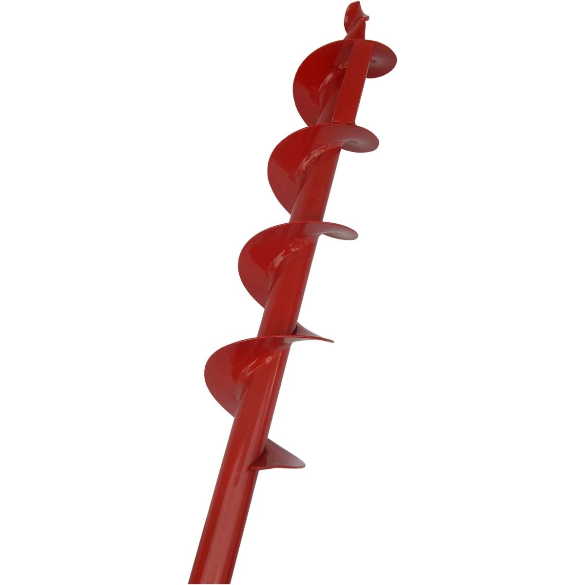 SHW Erdlochbohrer mit Handholzgriff - SHW - FIRE