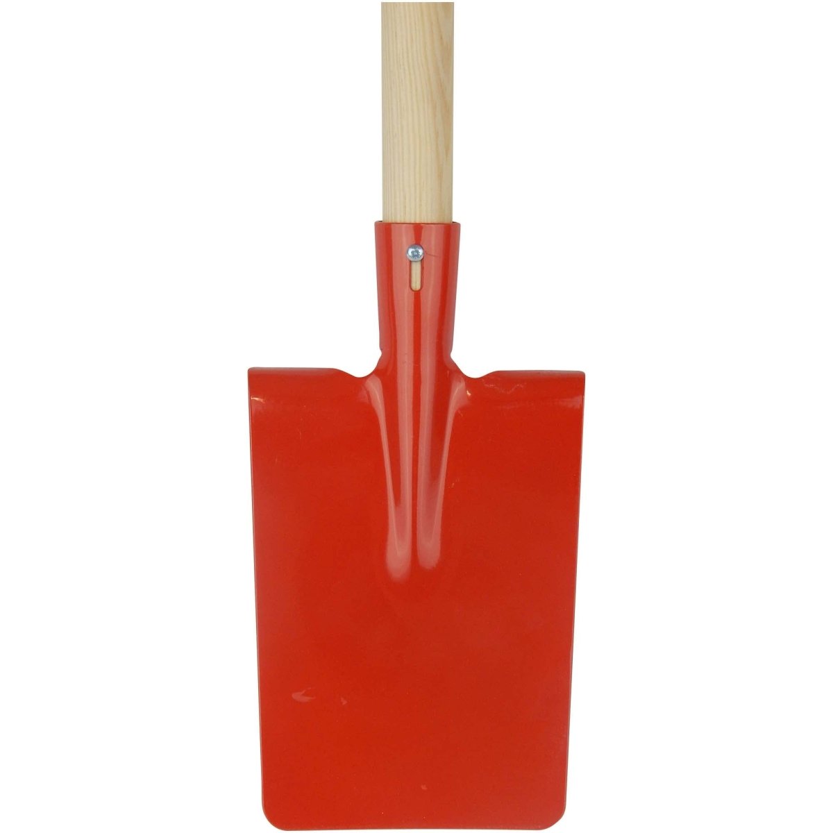 SHW Kinder - Spaten mit Hartholzstiel - SHW - FIRE