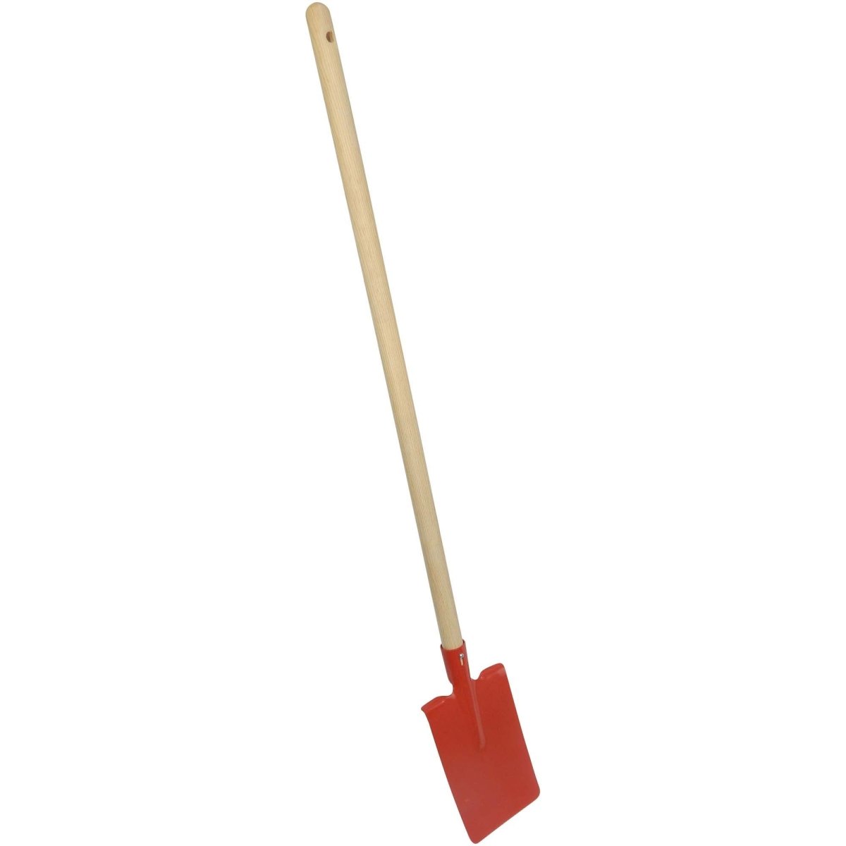 SHW Kinder - Spaten mit Hartholzstiel - SHW - FIRE