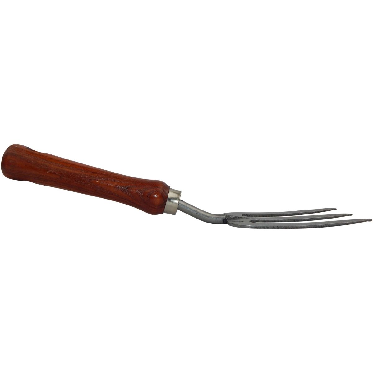 SHW REX - Handgabel mit Eschenholzgriff - SHW - FIRE