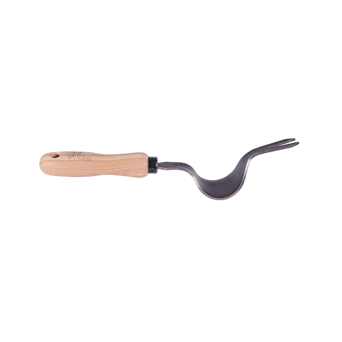 SHW Distelstecher mit Hebelhilfe und Eschenholzgriff - SHW - FIRE