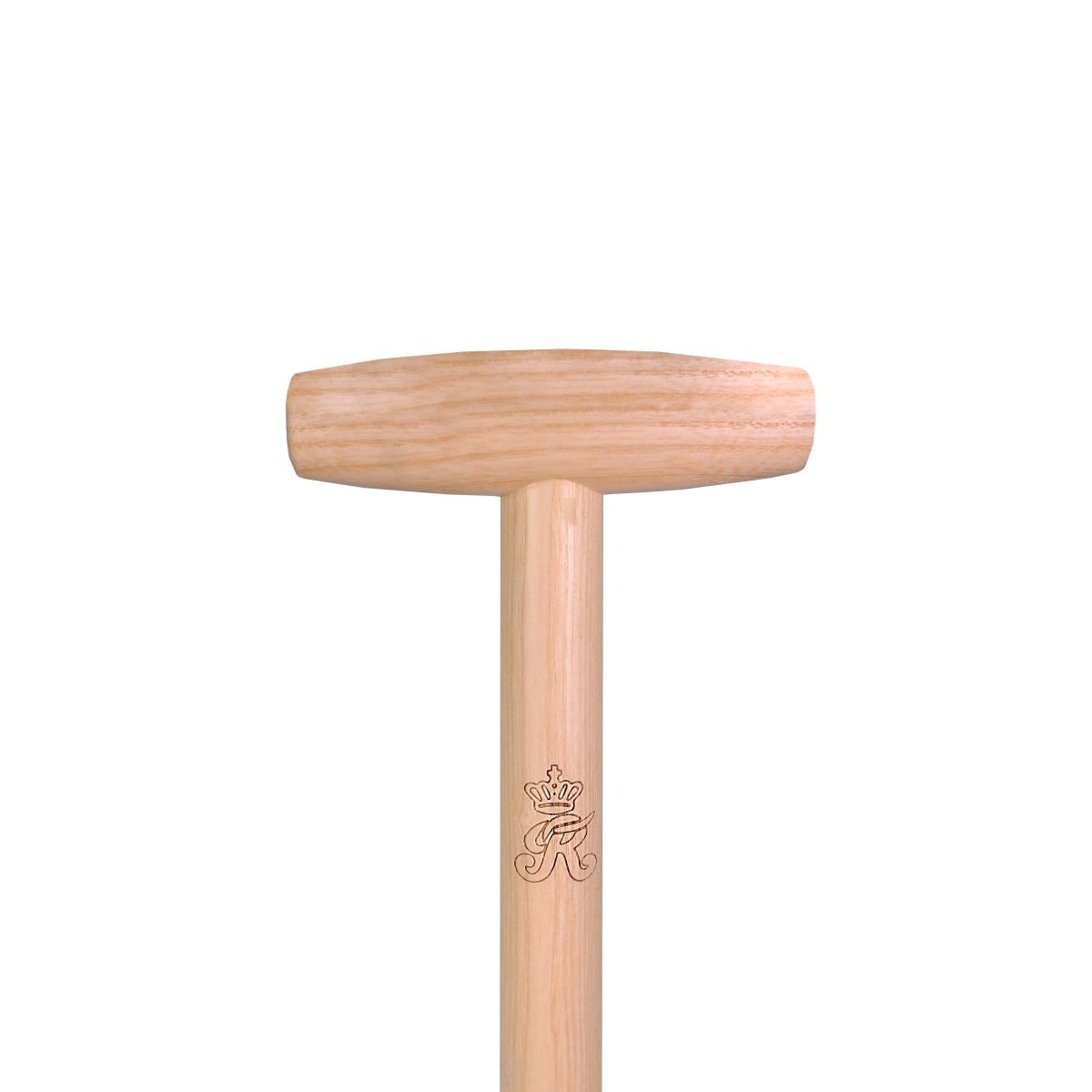 SHW Löwenzahnzieher mit Eschen - T - Stiel 40 cm - SHW - FIRE