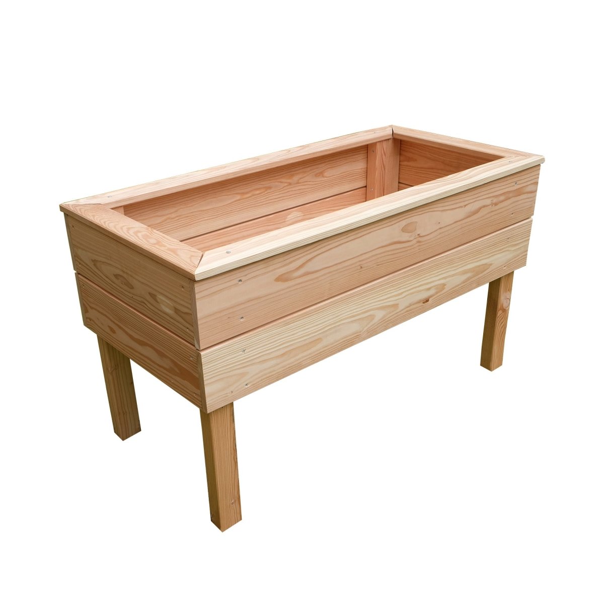 SHW Kinder - Hochbeet Lärche Gr. 100 x 50 cm - SHW - FIRE