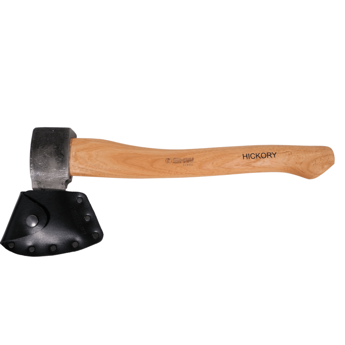SHW Beil mit Hickorystiel - SHW - FIRE