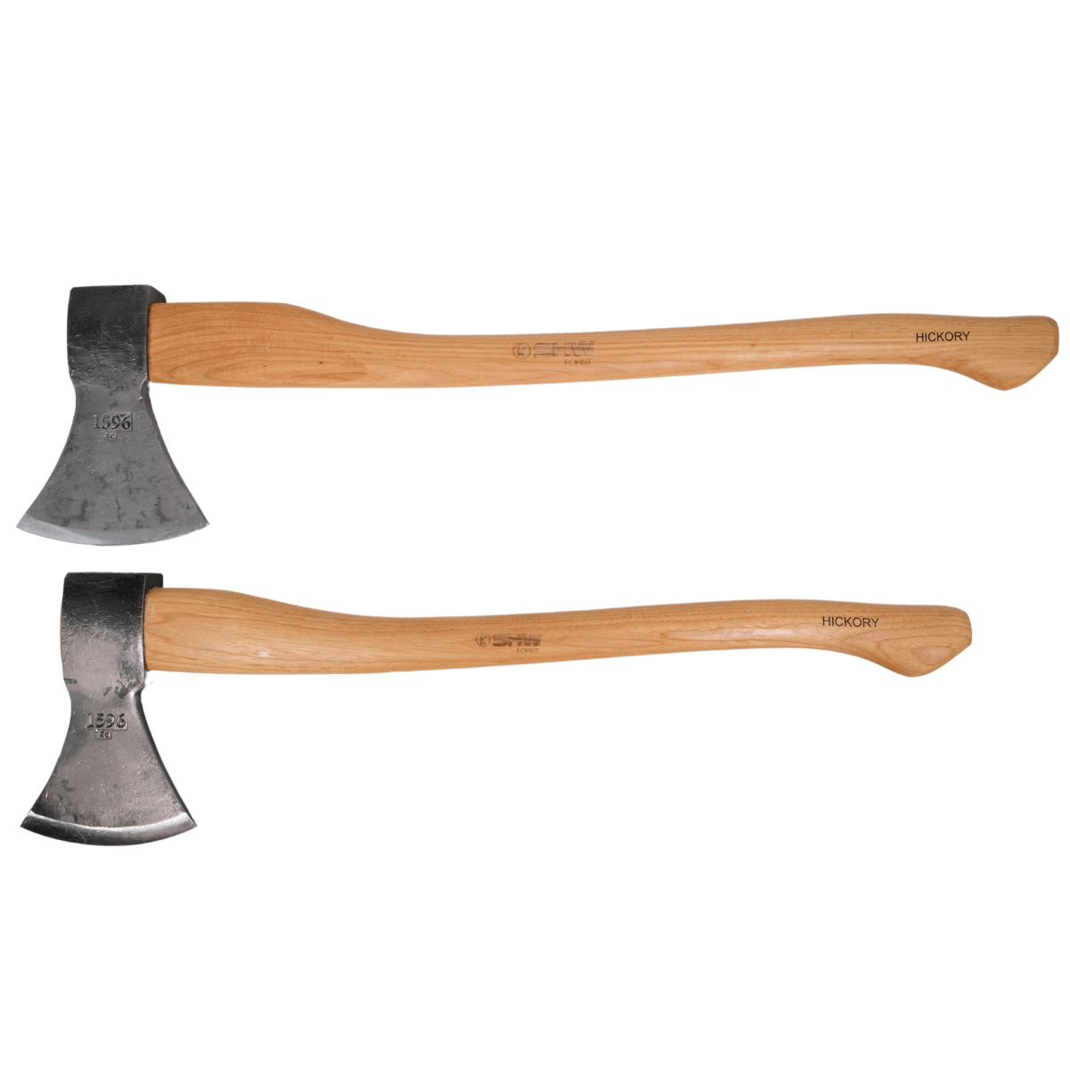 SHW Forstaxt mit Hickorystiel - SHW - FIRE
